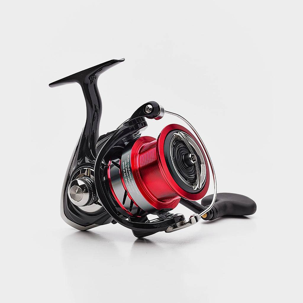 Ninja Match & Fdr Lt 4000C