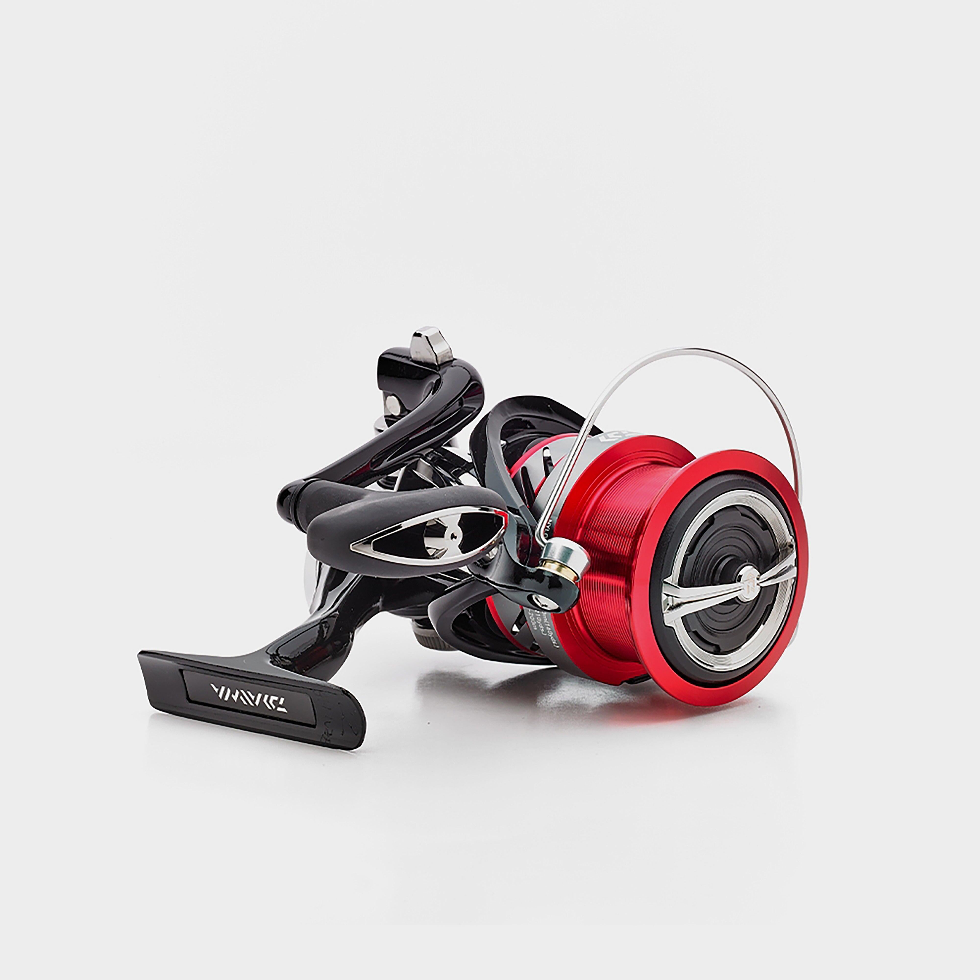 Ninja Match & Fdr Lt 4000C