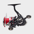 Ninja Match & Fdr Lt 4000C Dh