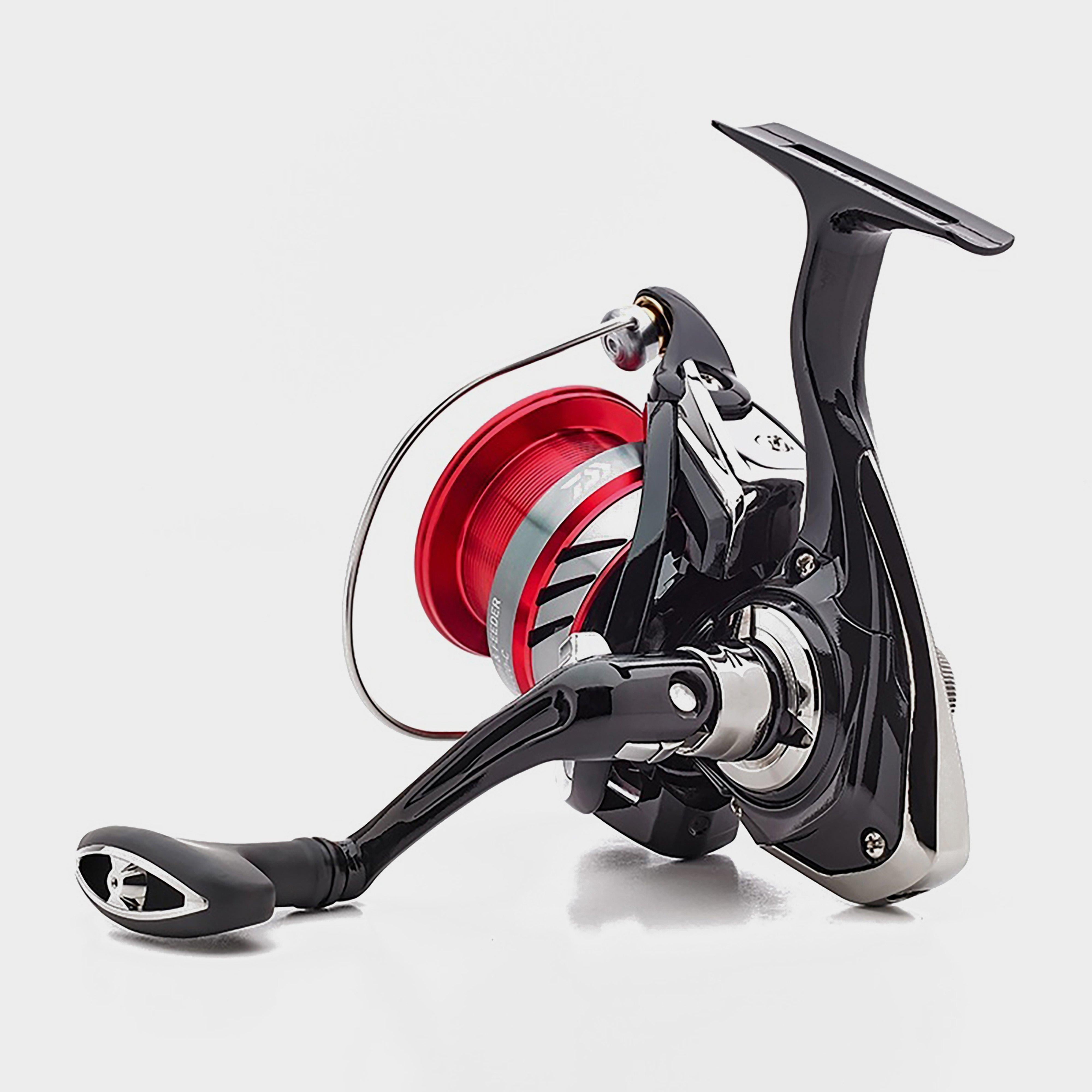 Ninja Feeder Lt 6000Ss