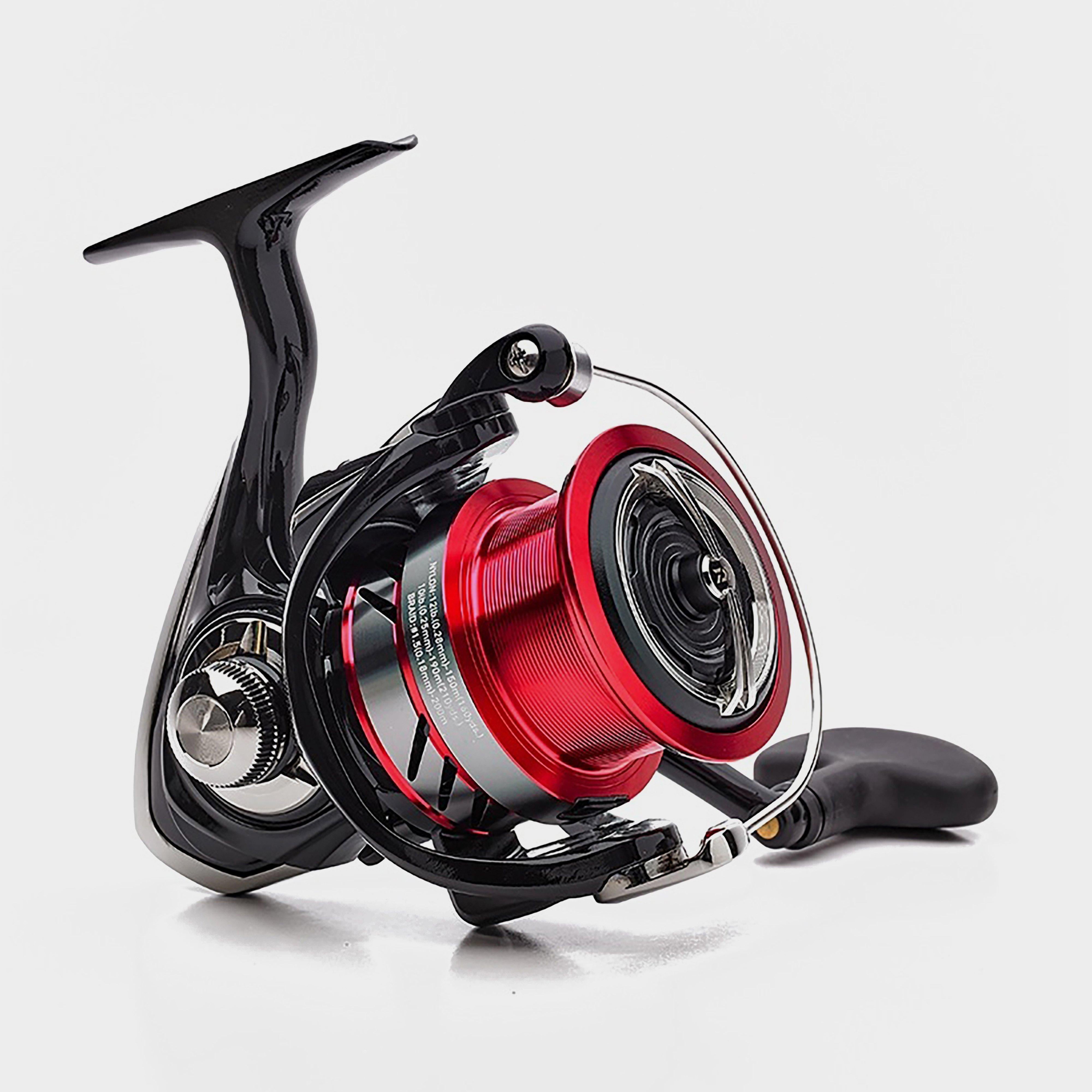 Ninja Feeder Lt 6000Ss