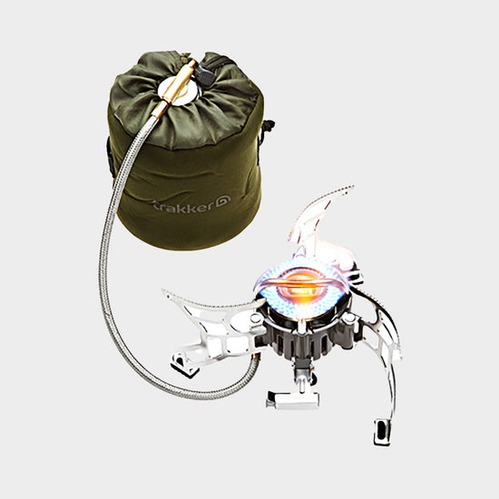 Armolife Cg 3 Stove