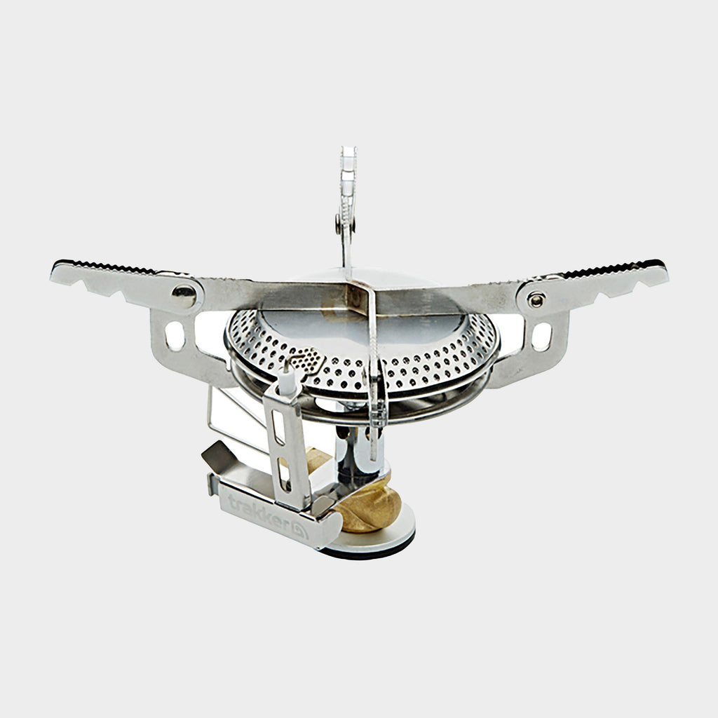 Armolife Mercury Stove