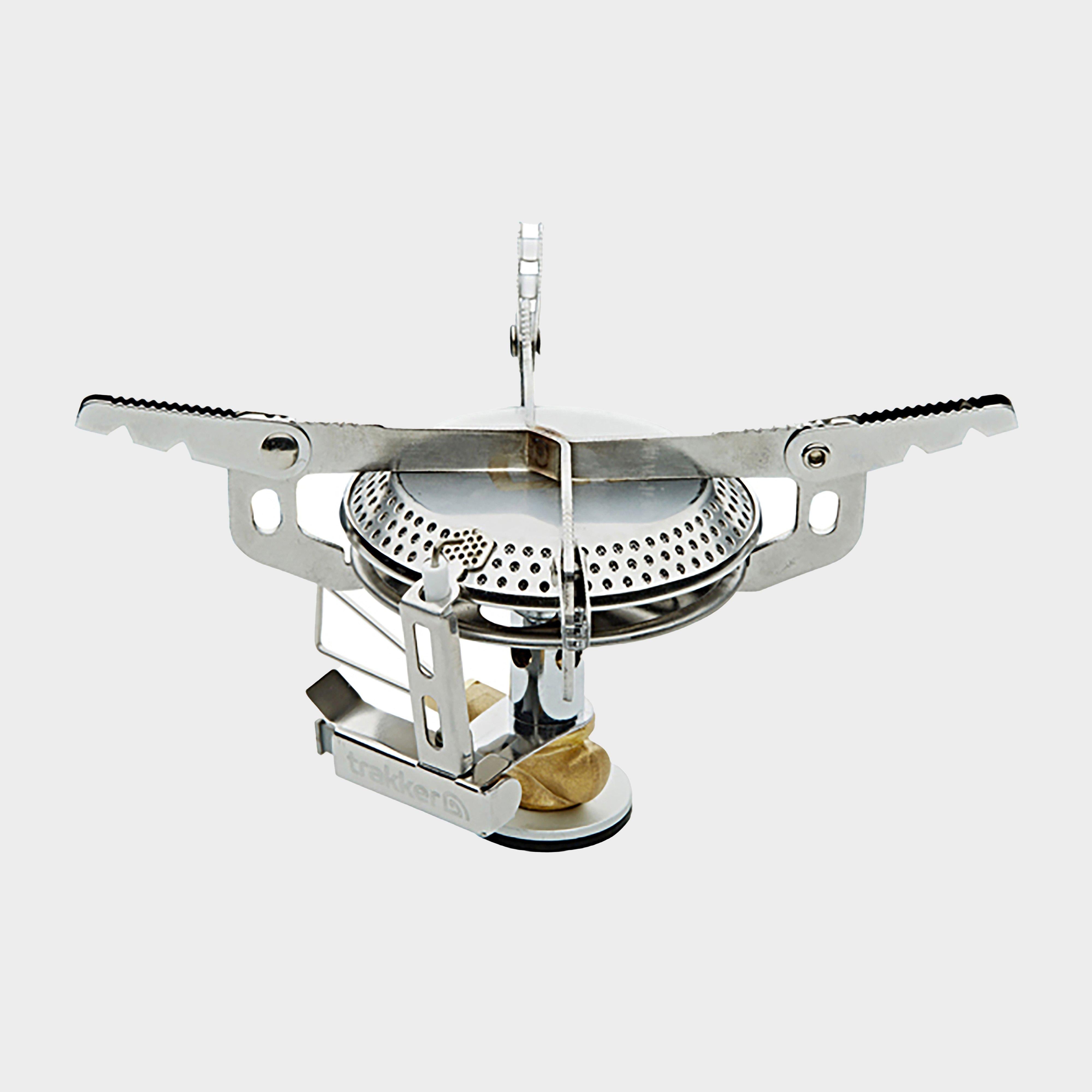 Armolife Mercury Stove