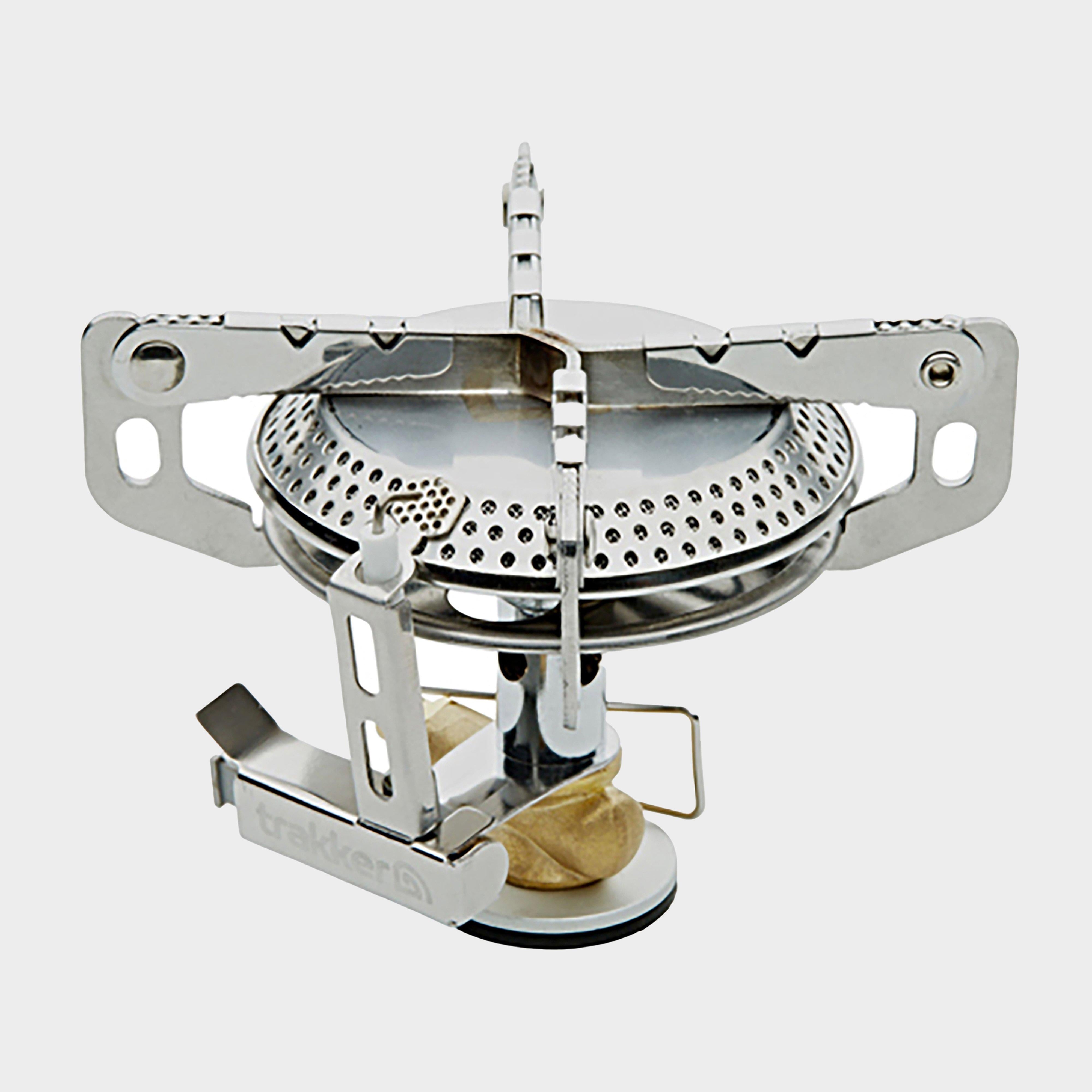 Armolife Mercury Stove