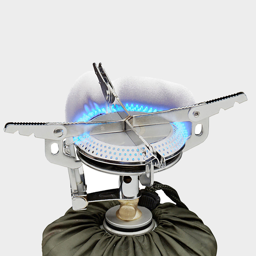 Armolife Mercury Stove
