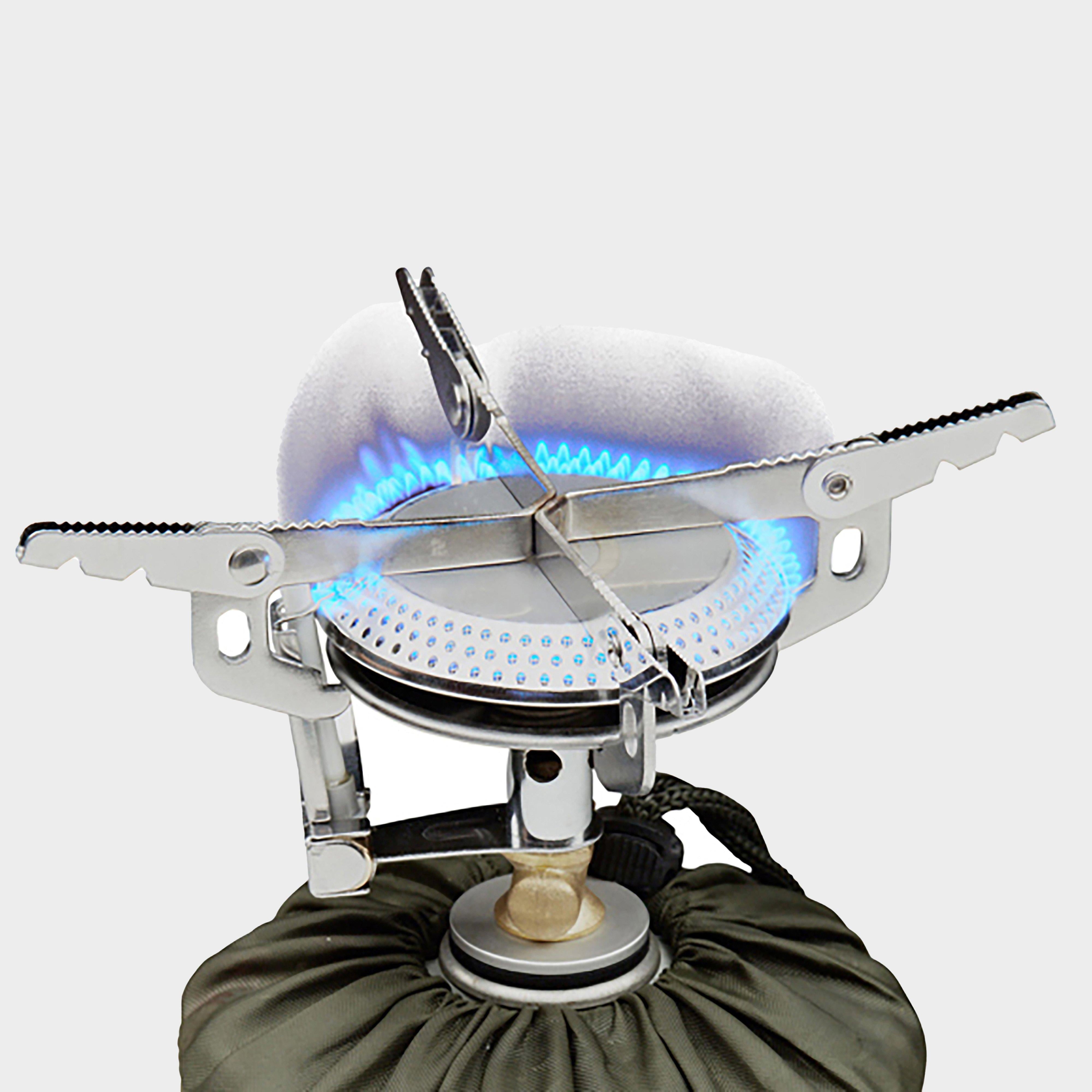 Armolife Mercury Stove