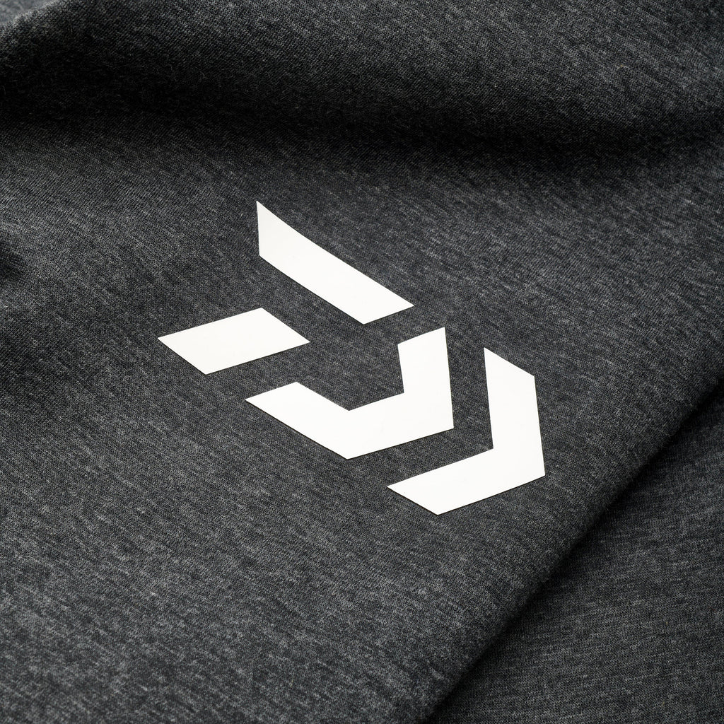 Match Hoodie Grey Blue Lrg