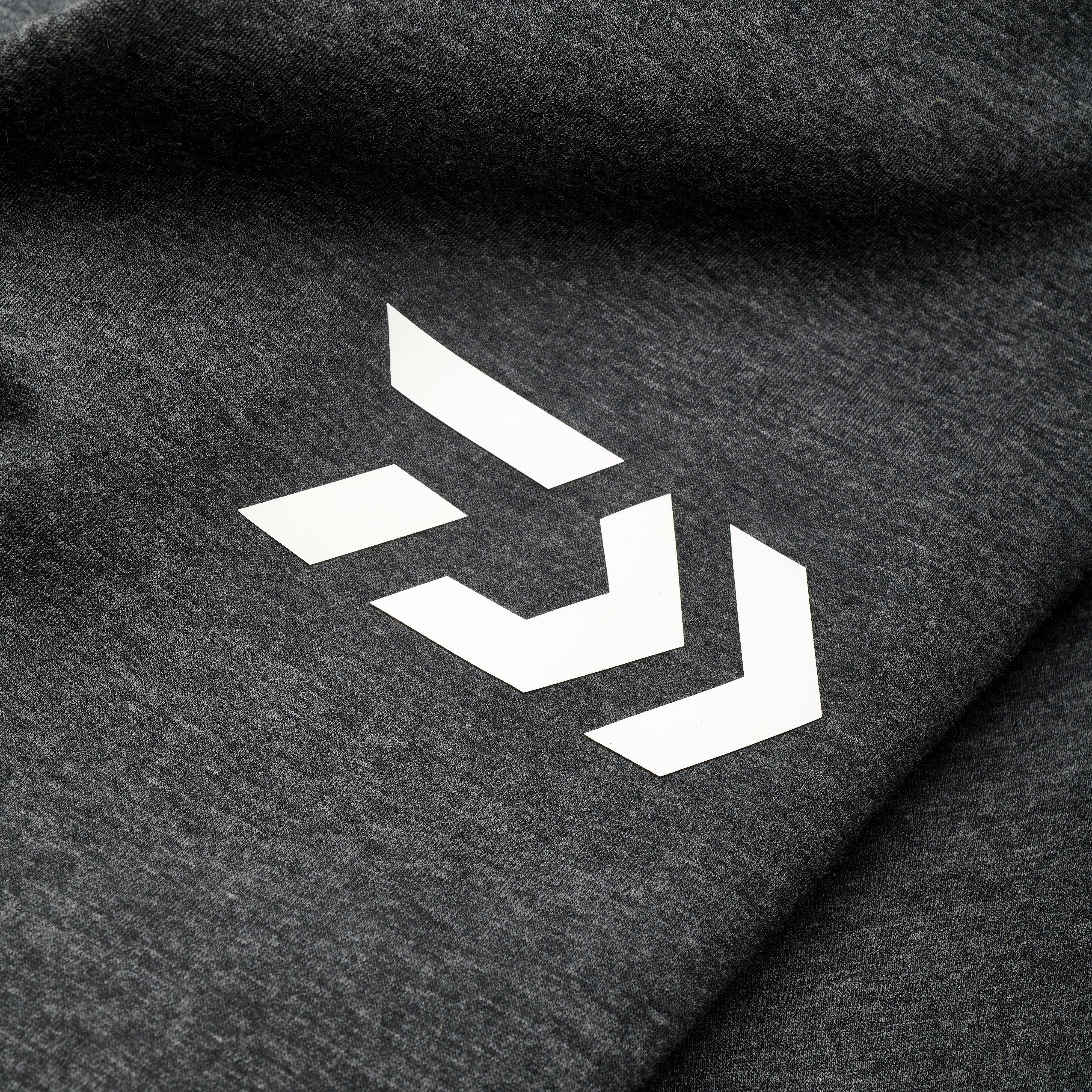 Match Hoodie Grey Blue Lrg