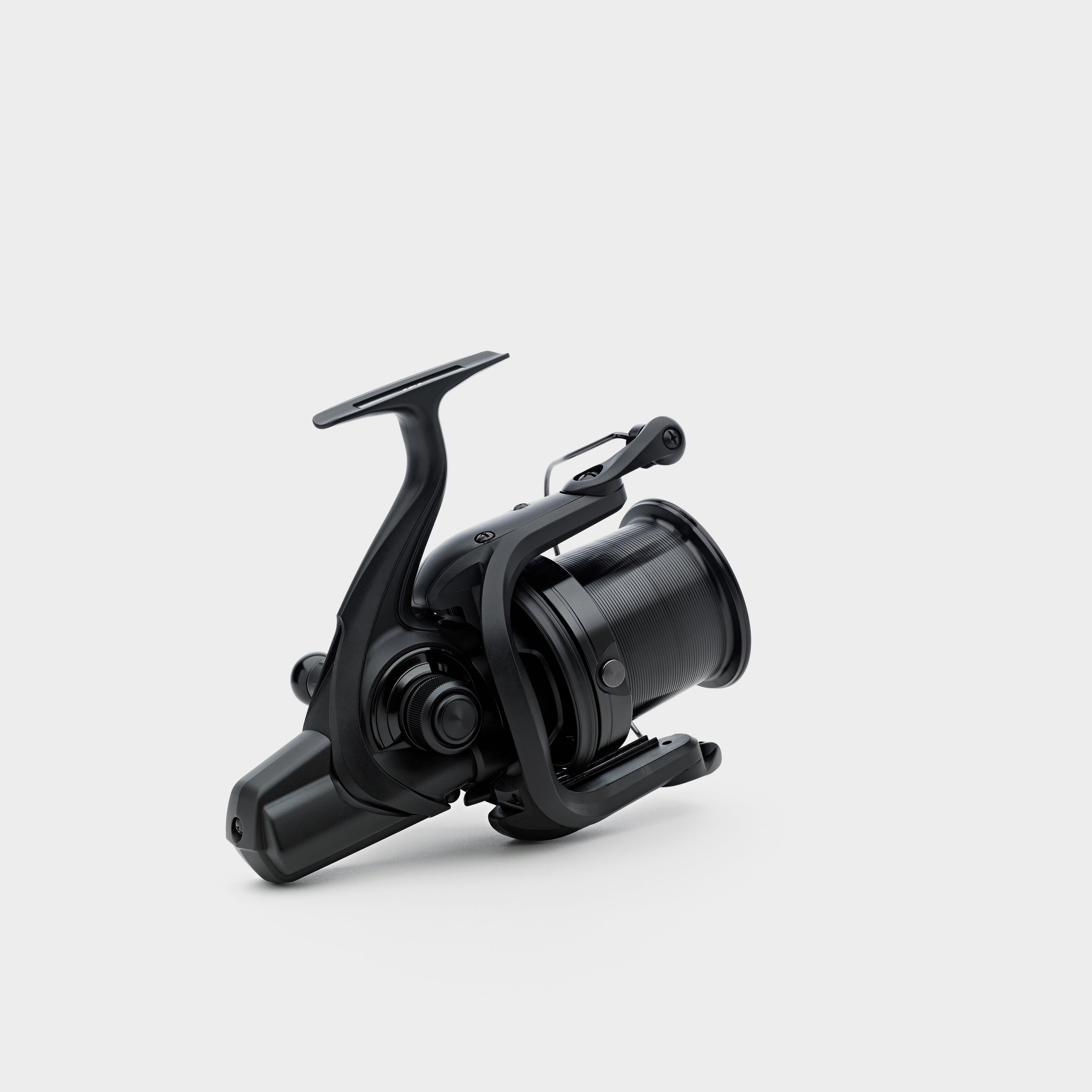 Black Daiwa 19 Emblem 45 SCW QD – GO Outdoors