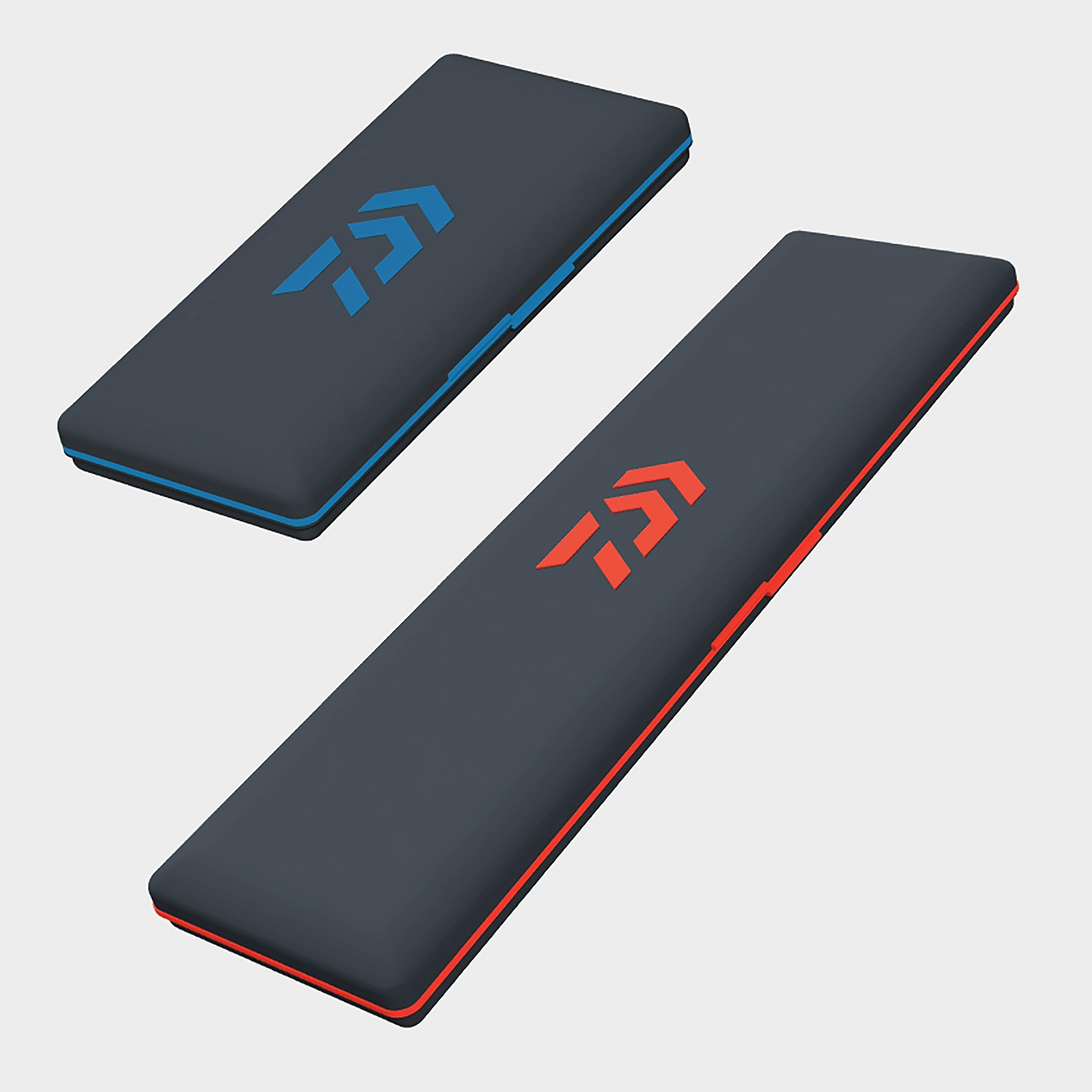 Rig Case Blue Black 6