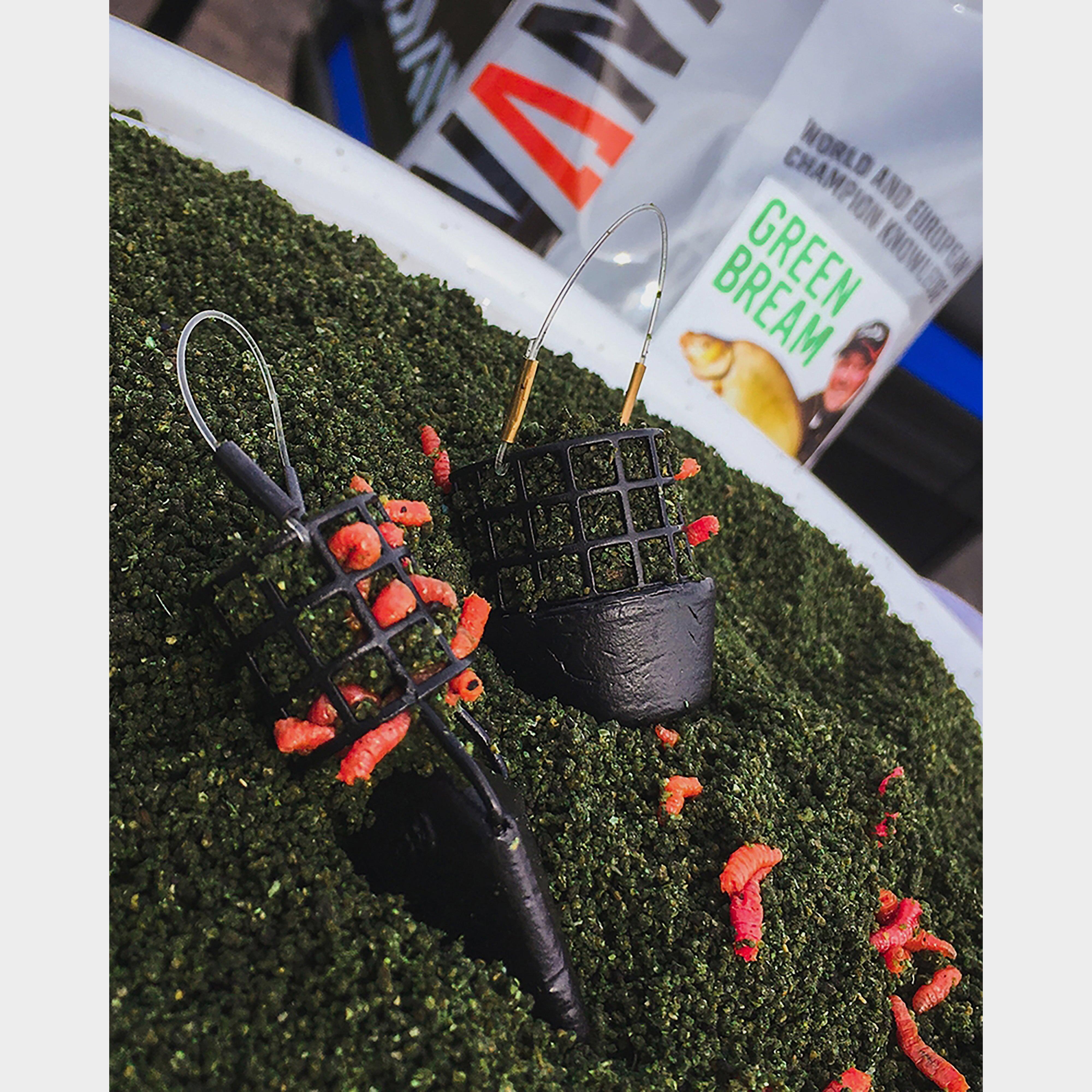 Groundbait Green Bream