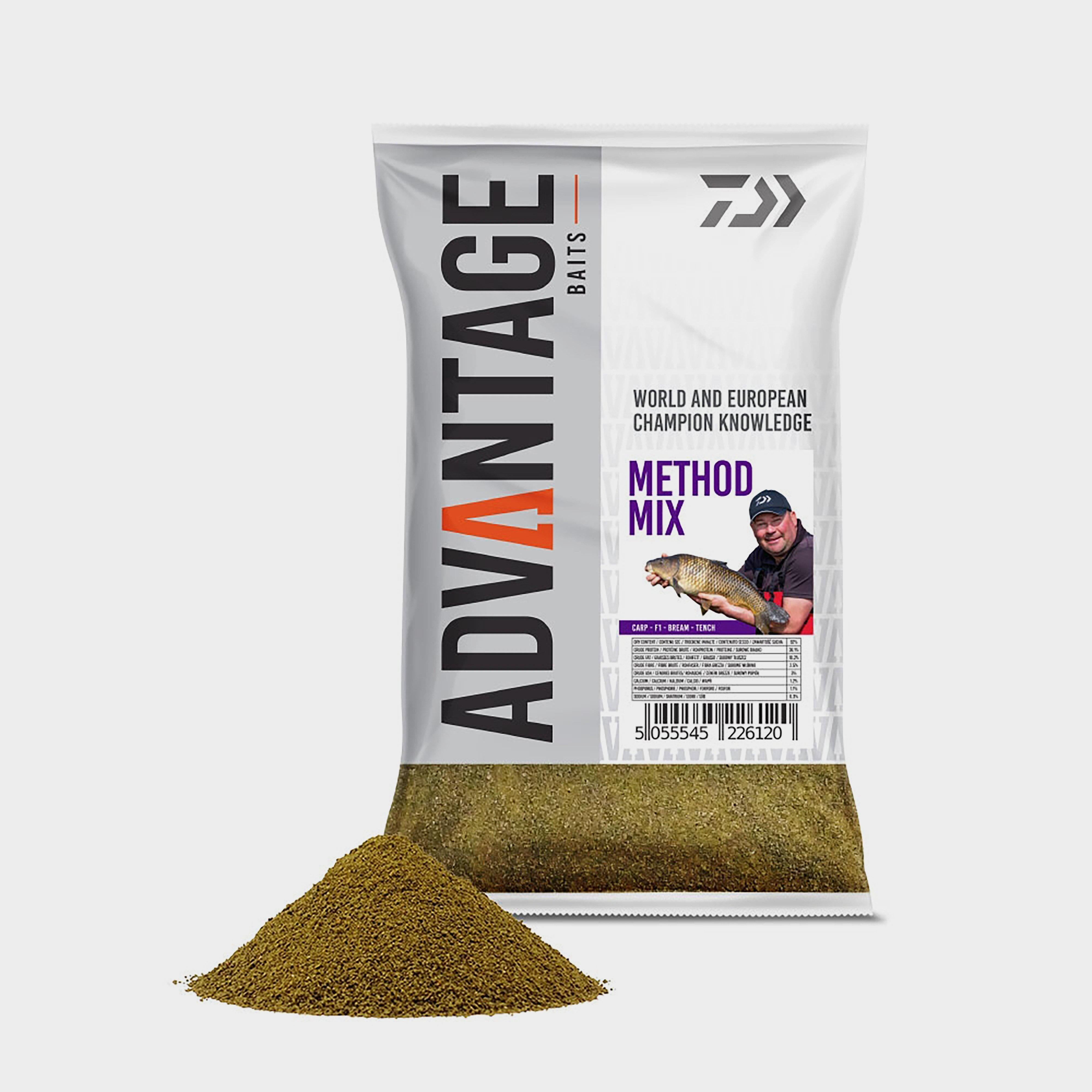 Groundbait Method Mix