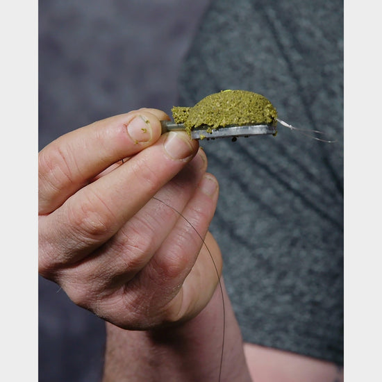 Groundbait Method Mix