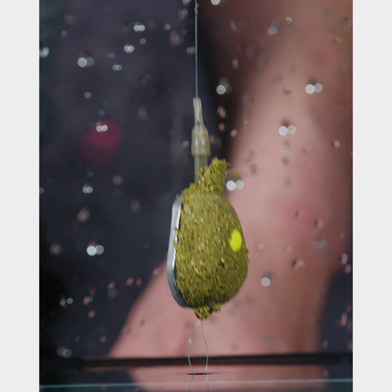 Groundbait Method Mix