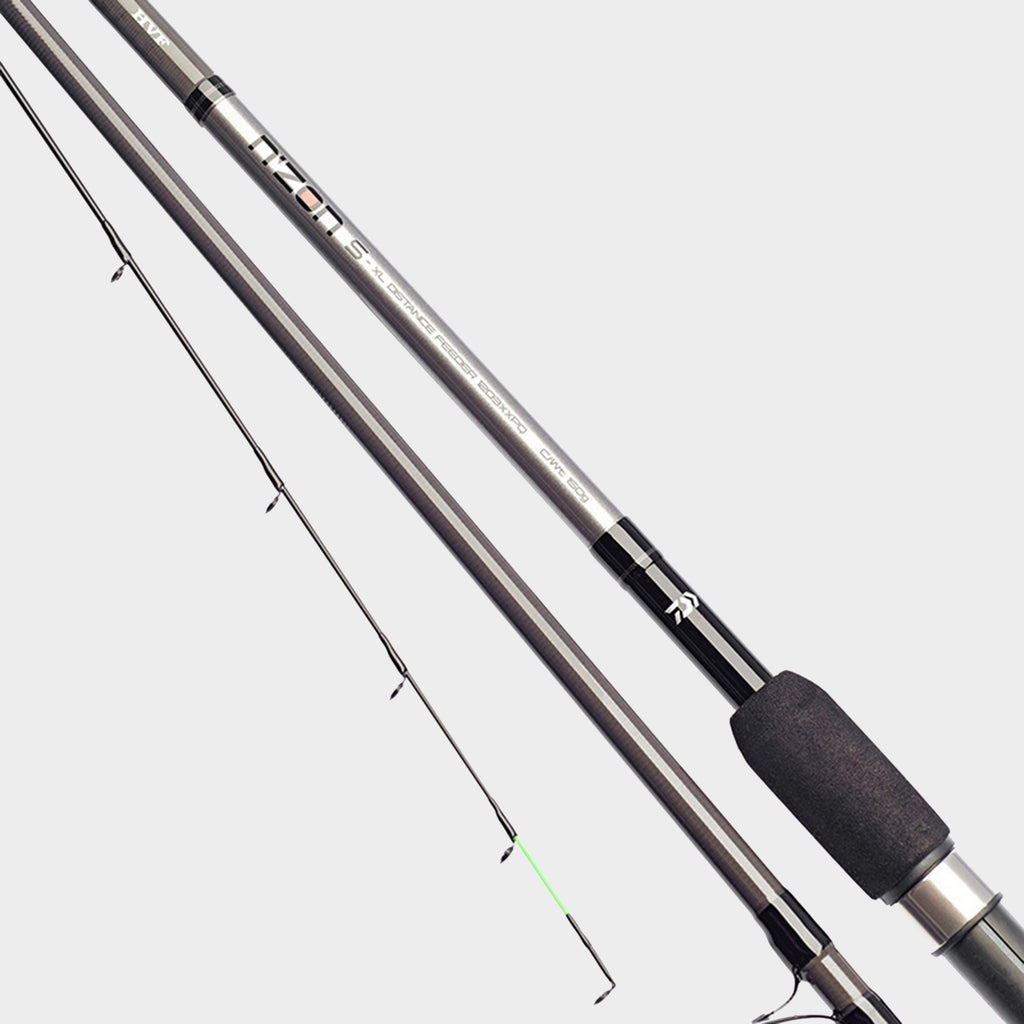 S Feeder 10Ft 2Pc 40G