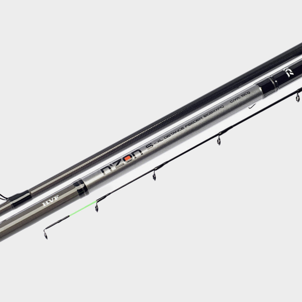 S Feeder 10Ft 2Pc 40G