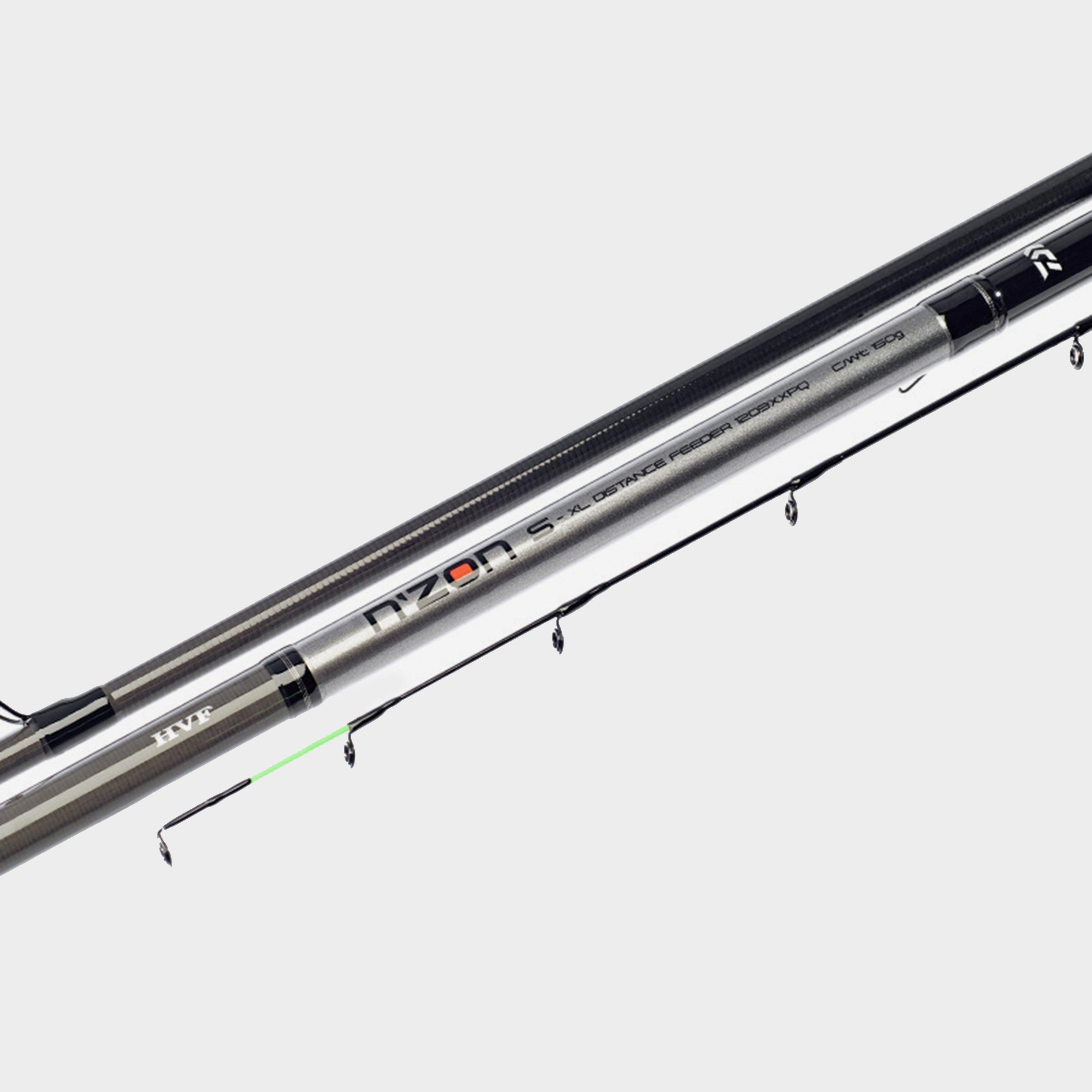 S Feeder 10Ft 2Pc 40G