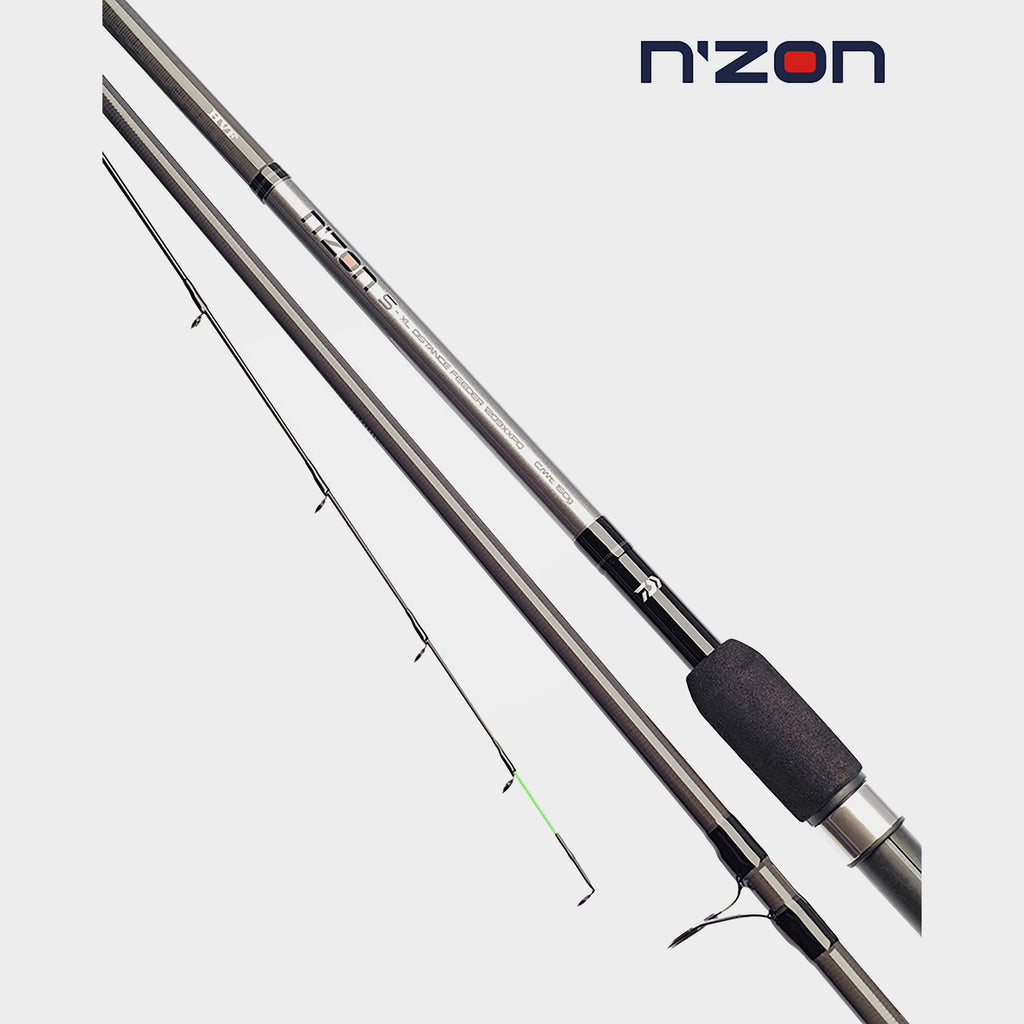 S Feeder 12Ft 2Pc 60G