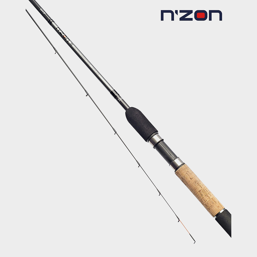 S Feeder 12Ft 2Pc 60G