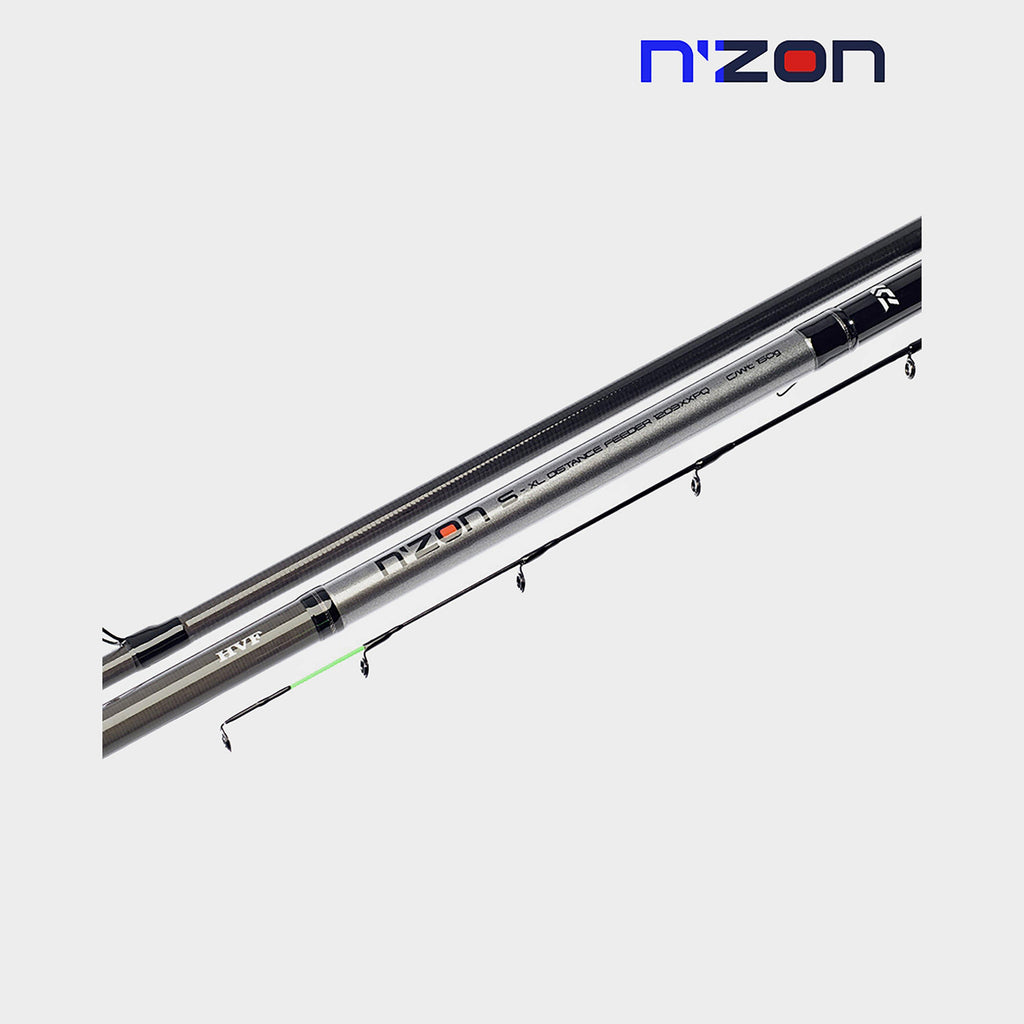 S Feeder 12Ft 2Pc 60G