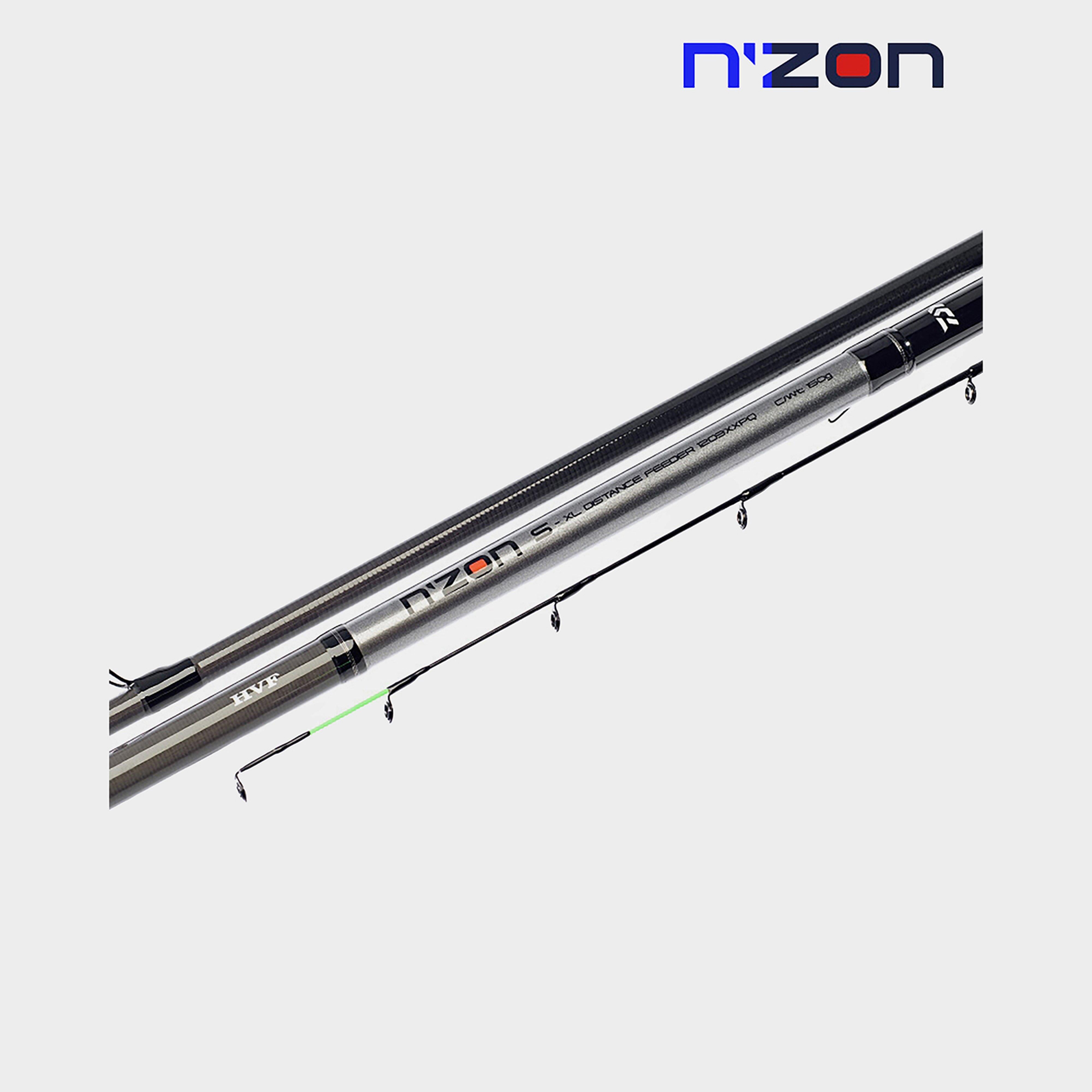 S Feeder 12Ft 2Pc 60G