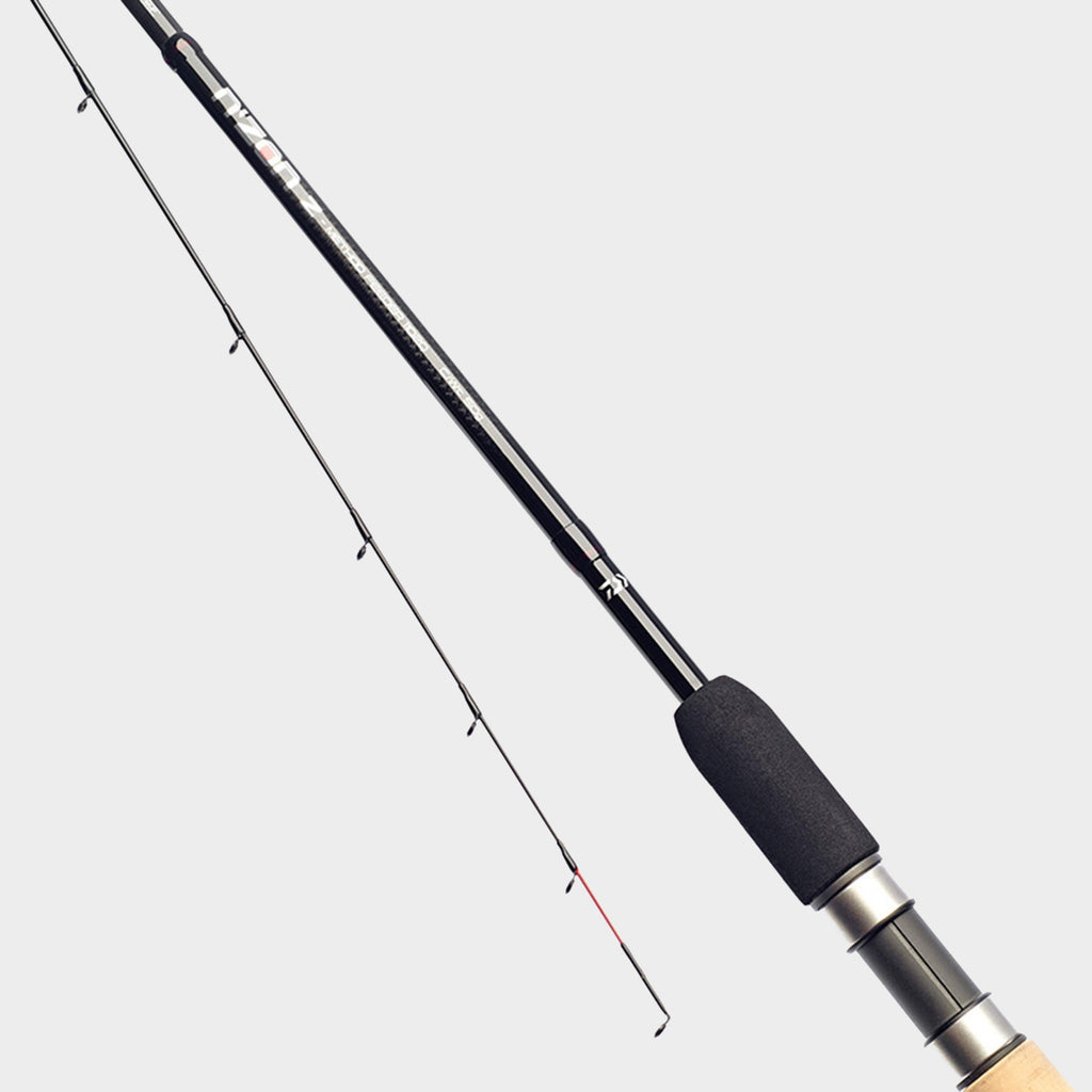 Z Feeder 12Ft 2Pc 80G