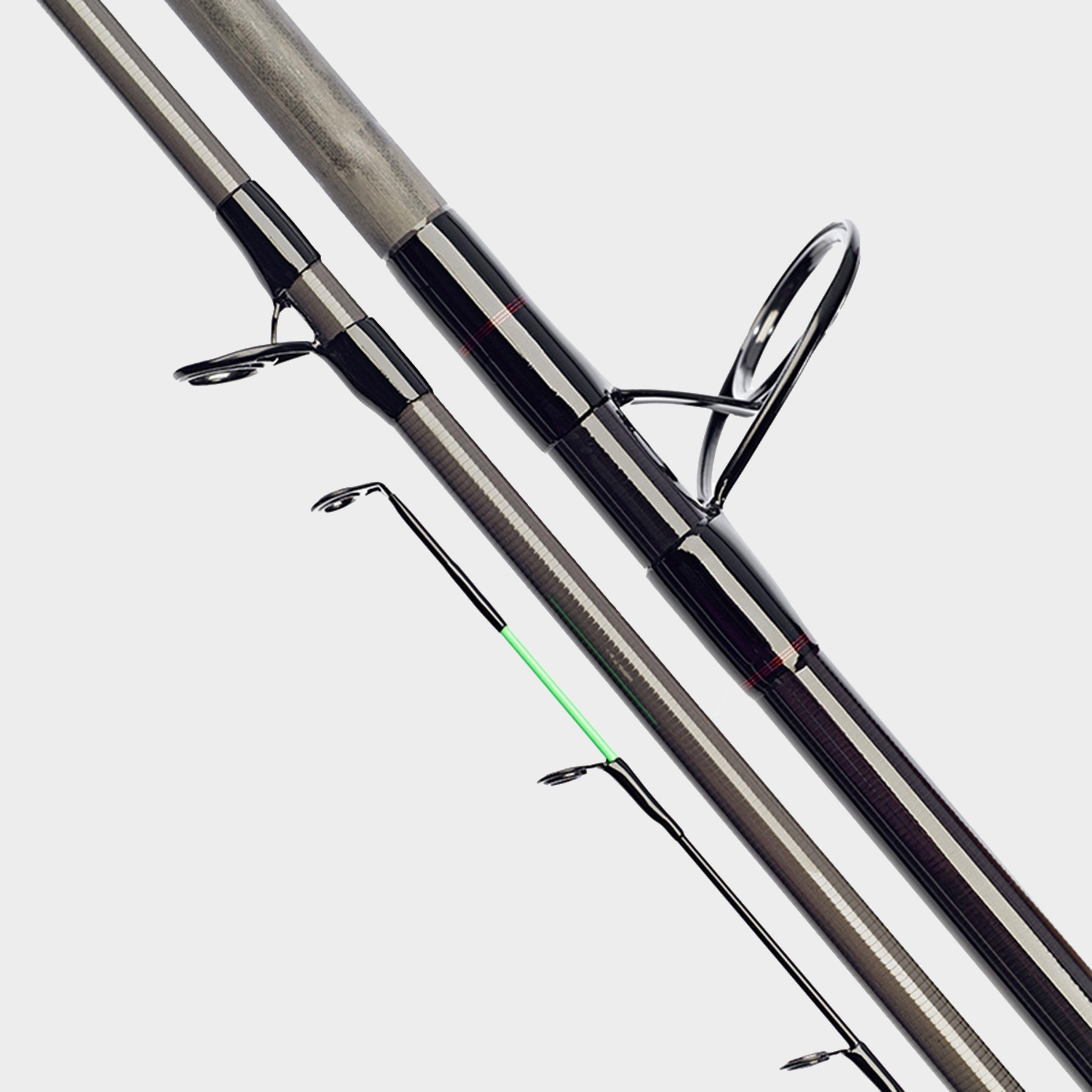 Z Feeder 12Ft 2Pc 80G