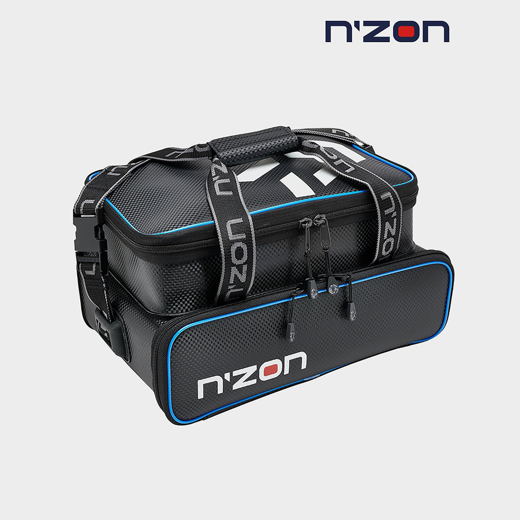 Eva 2 Box Feeder Bag M