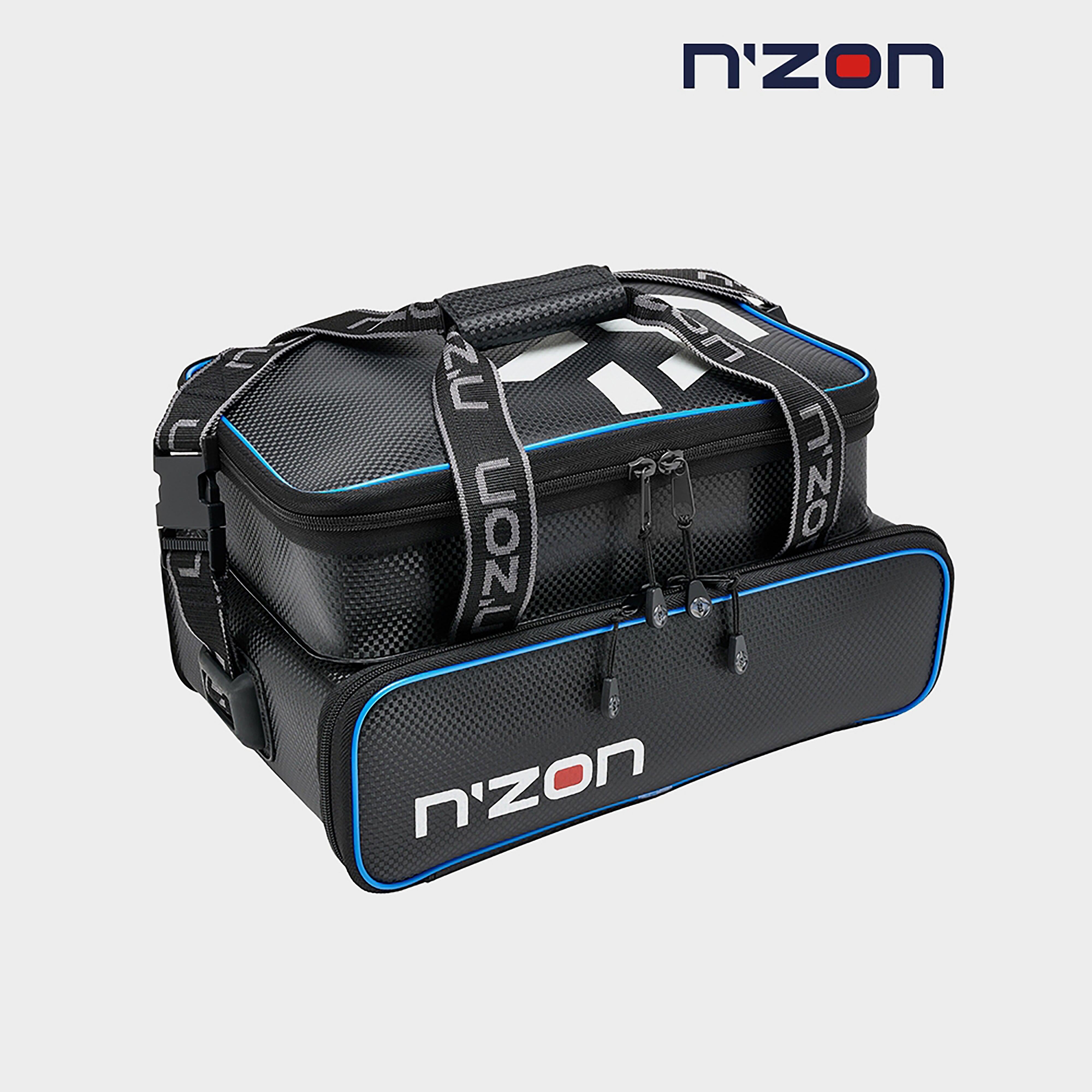 Eva 2 Box Feeder Bag M