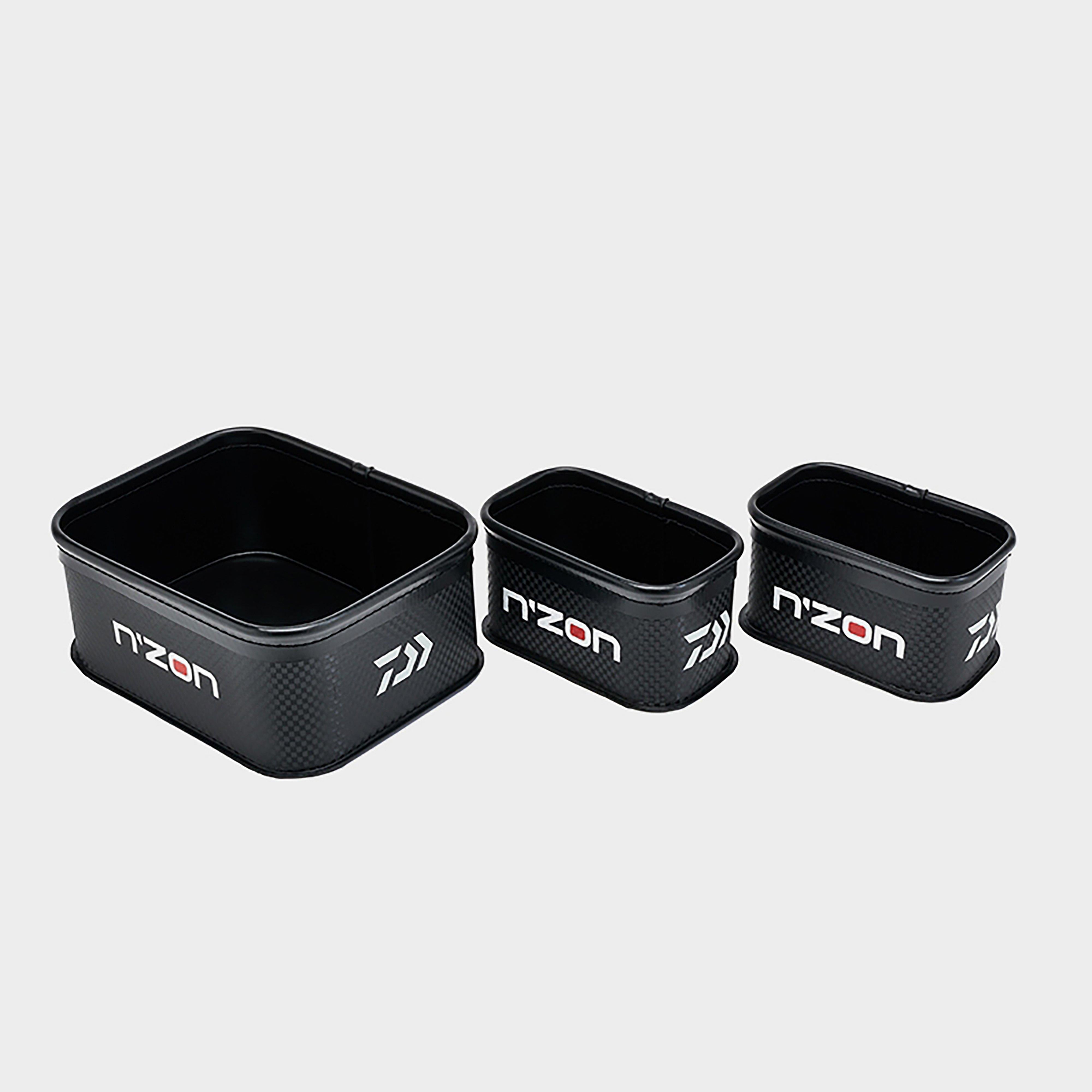 Eva 3Pc Bait Bowl Set 1