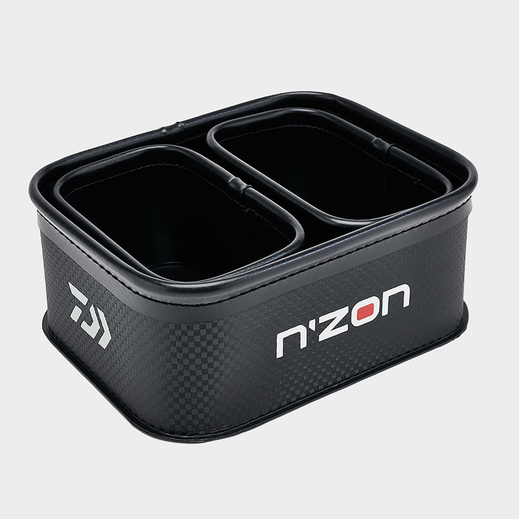 Eva 3Pc Bait Bowl Set 1