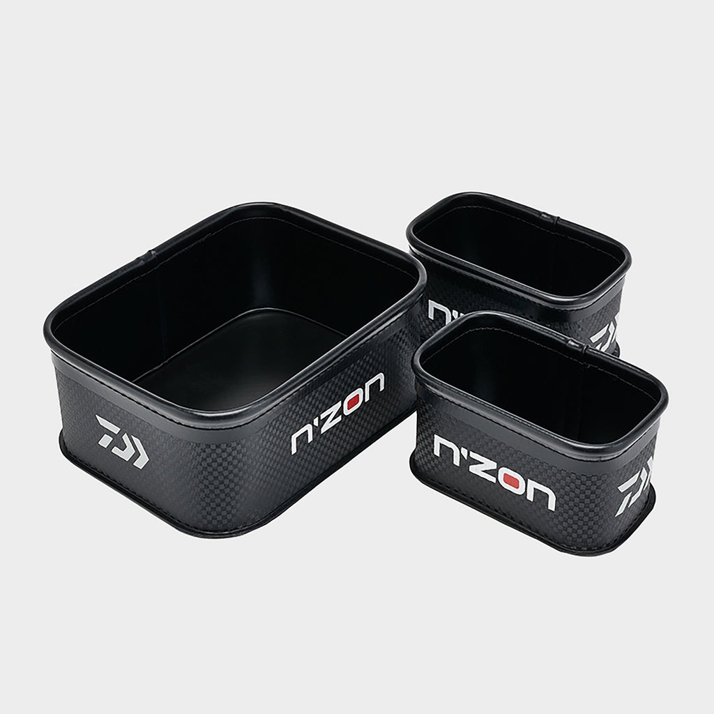 Eva 3Pc Bait Bowl Set 1