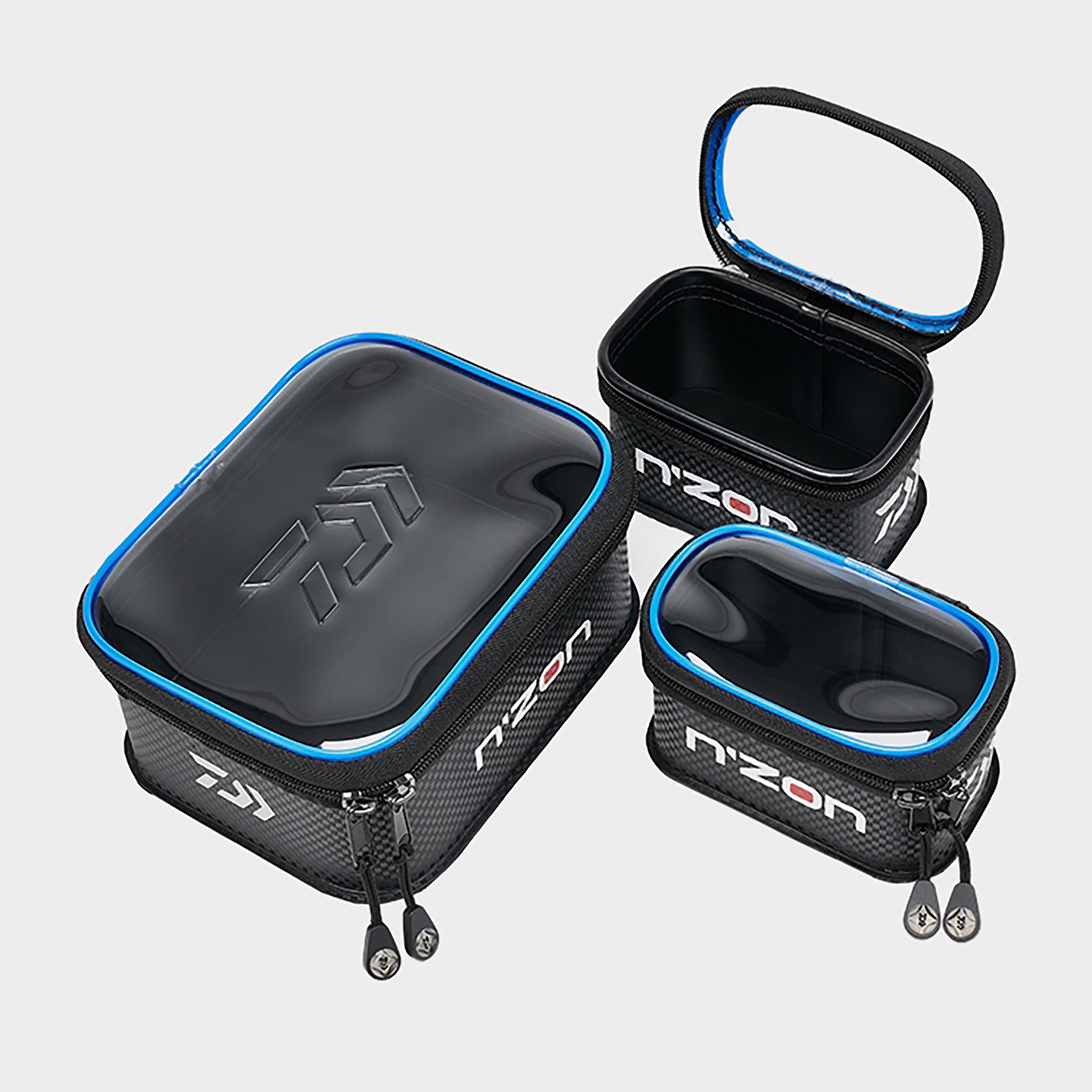 Eva 3Pc Acc Case Set 1