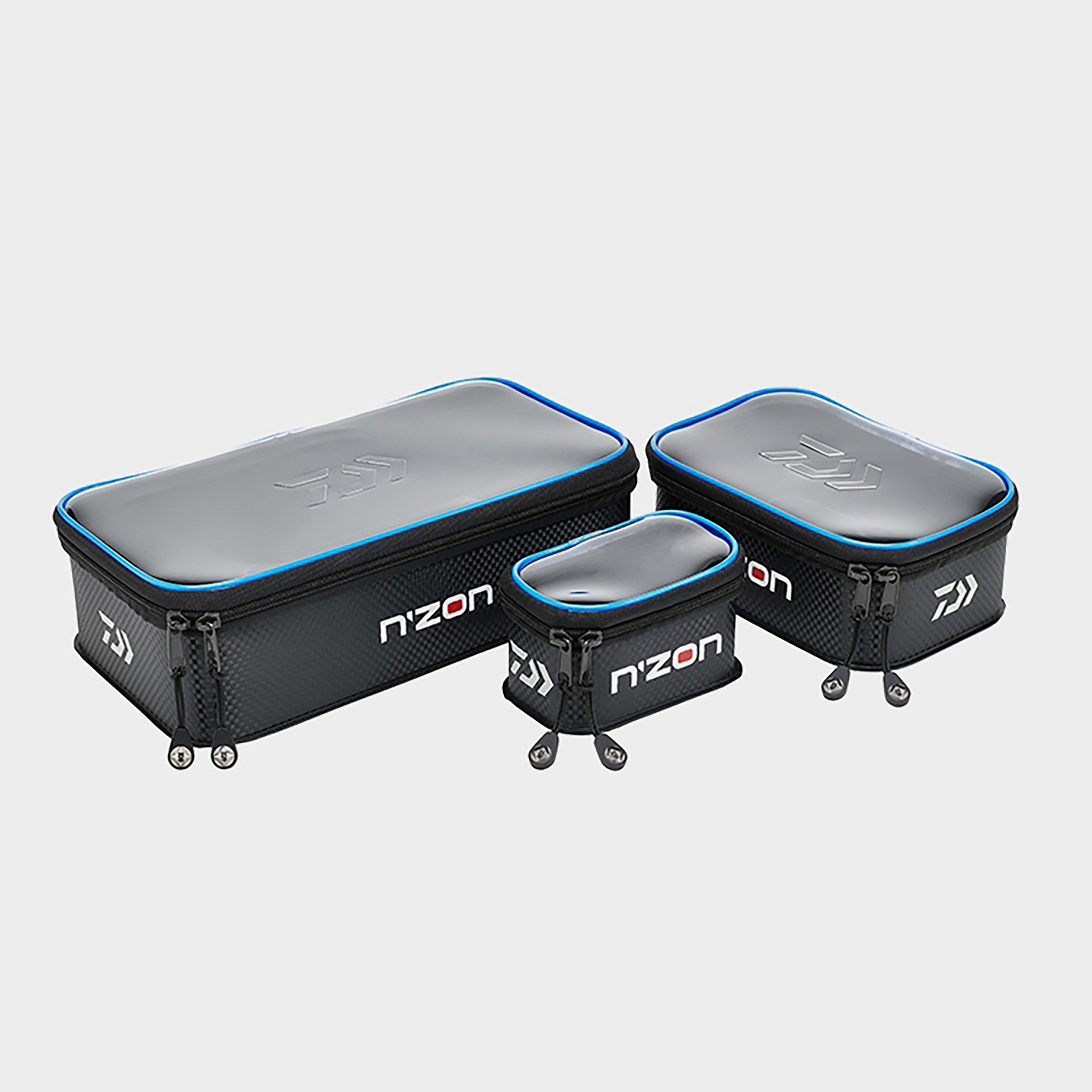 Eva 3Pc Acc Case Set 2