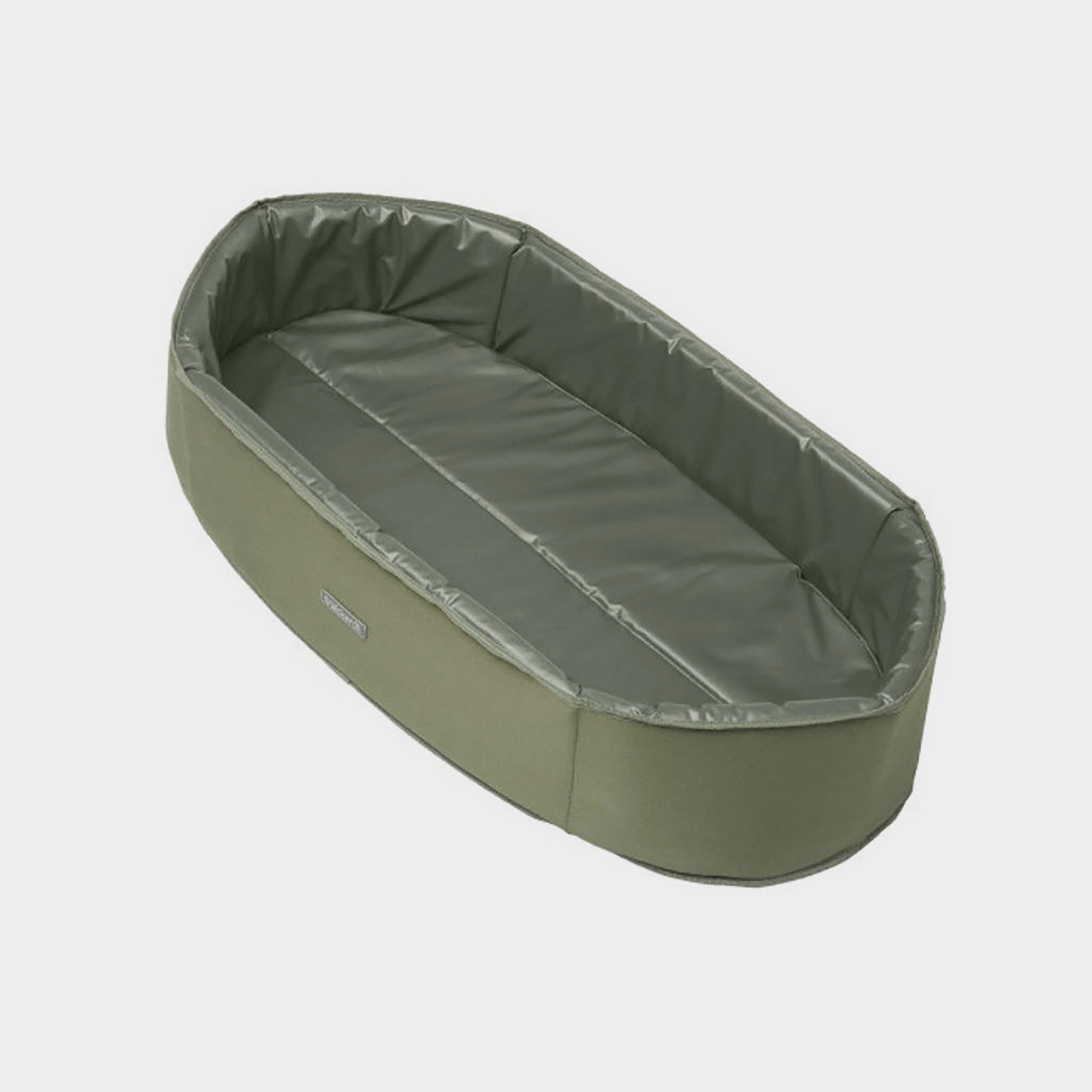 Sanctuary Cmpct Oval Crib