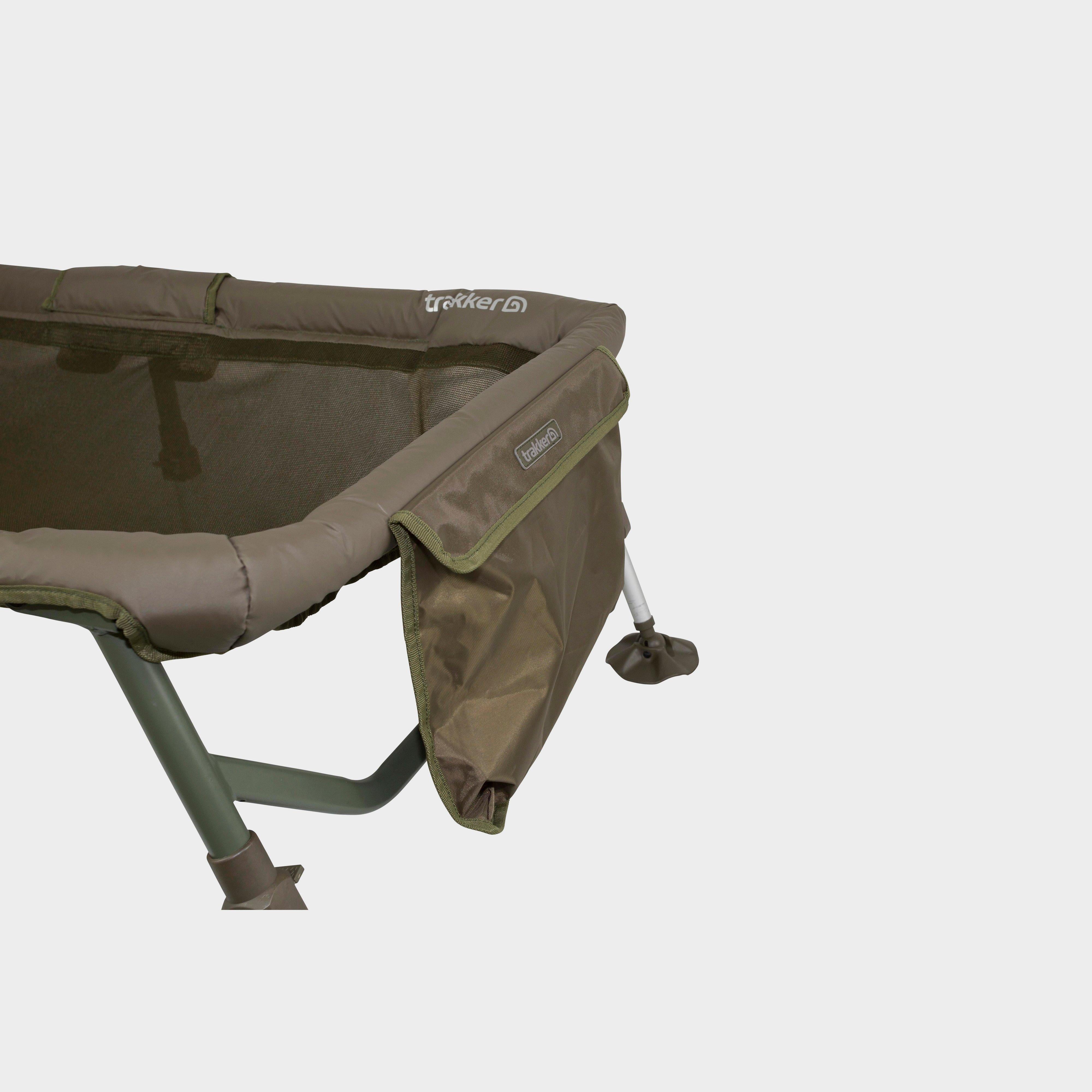 Sanctuary Cradle