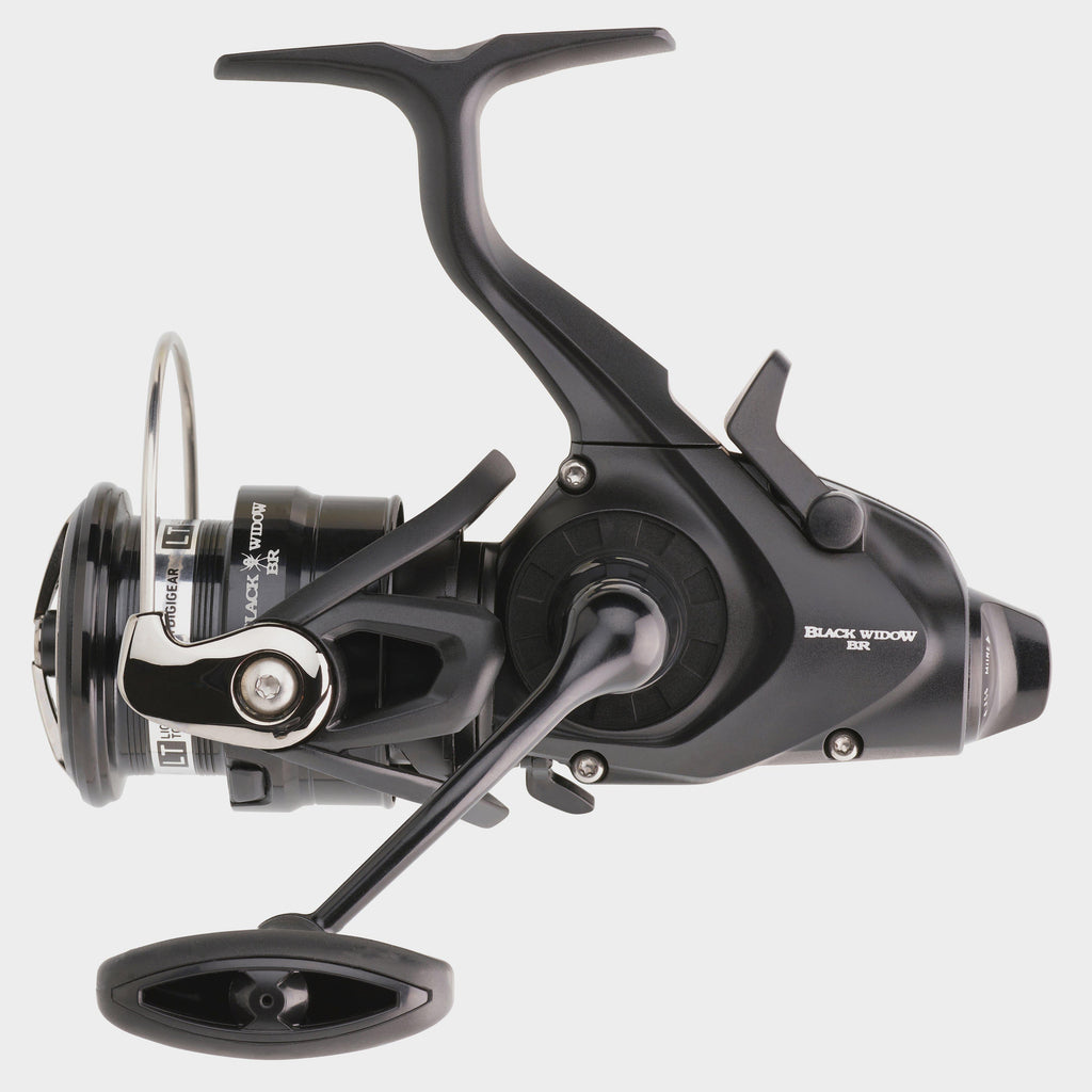 Black Widow 19 BR LT 3000-C