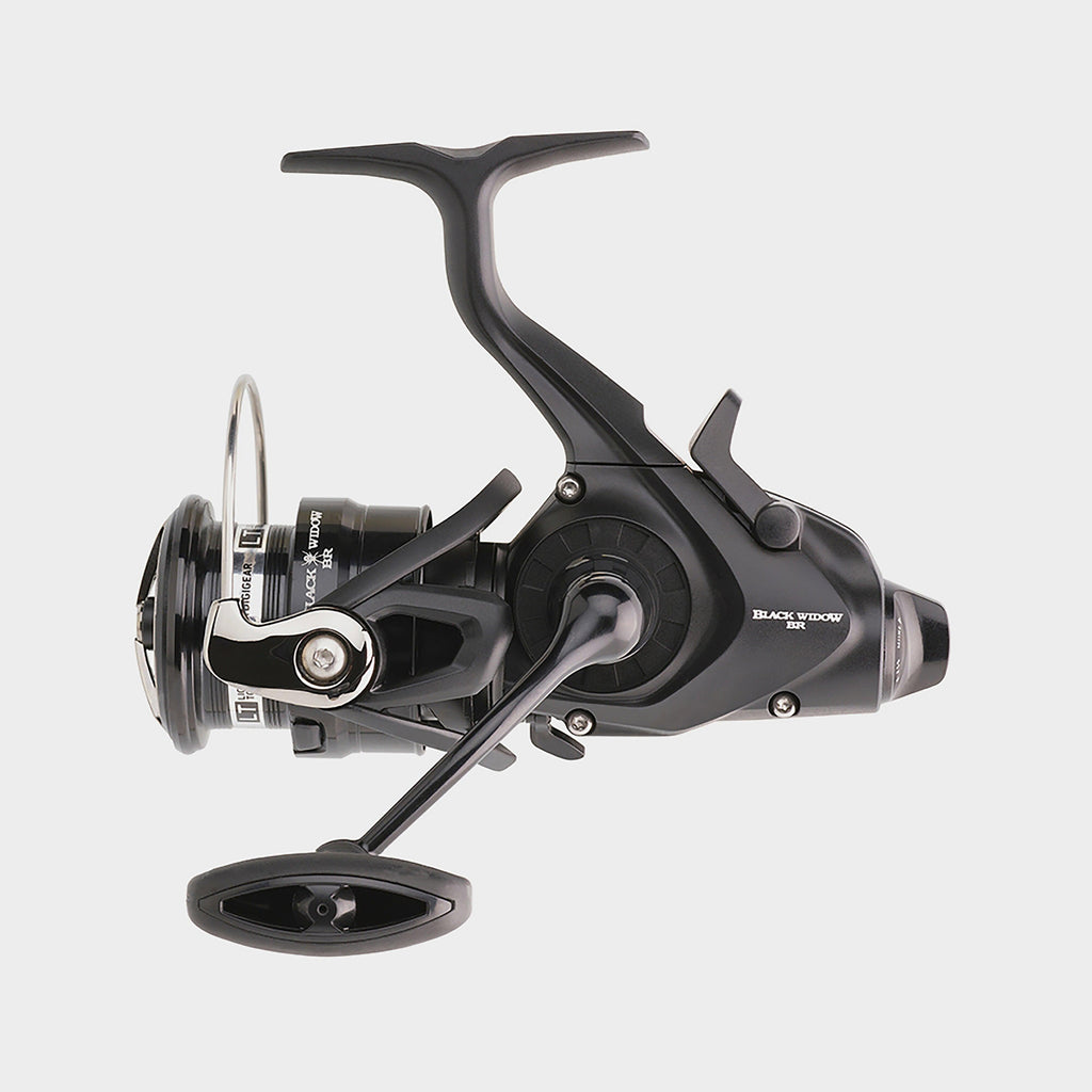 Black Widow 19 BR LT 4000-C