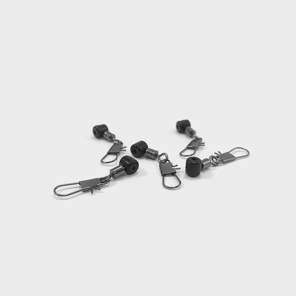 Feeder Bead Snap Link