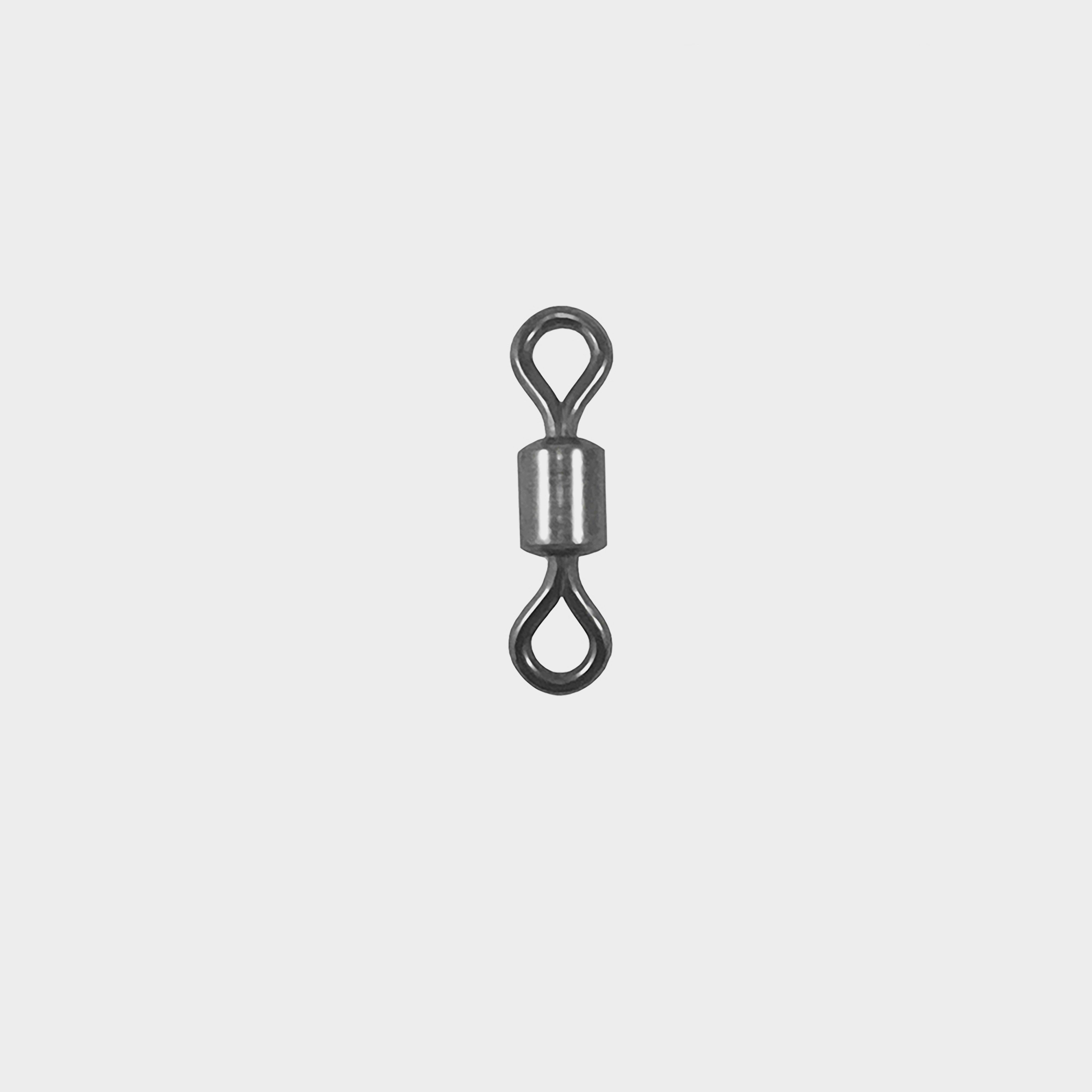 Single Barrel Swivel 8