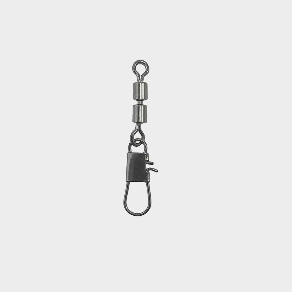 Snap Link Double Swivel 10