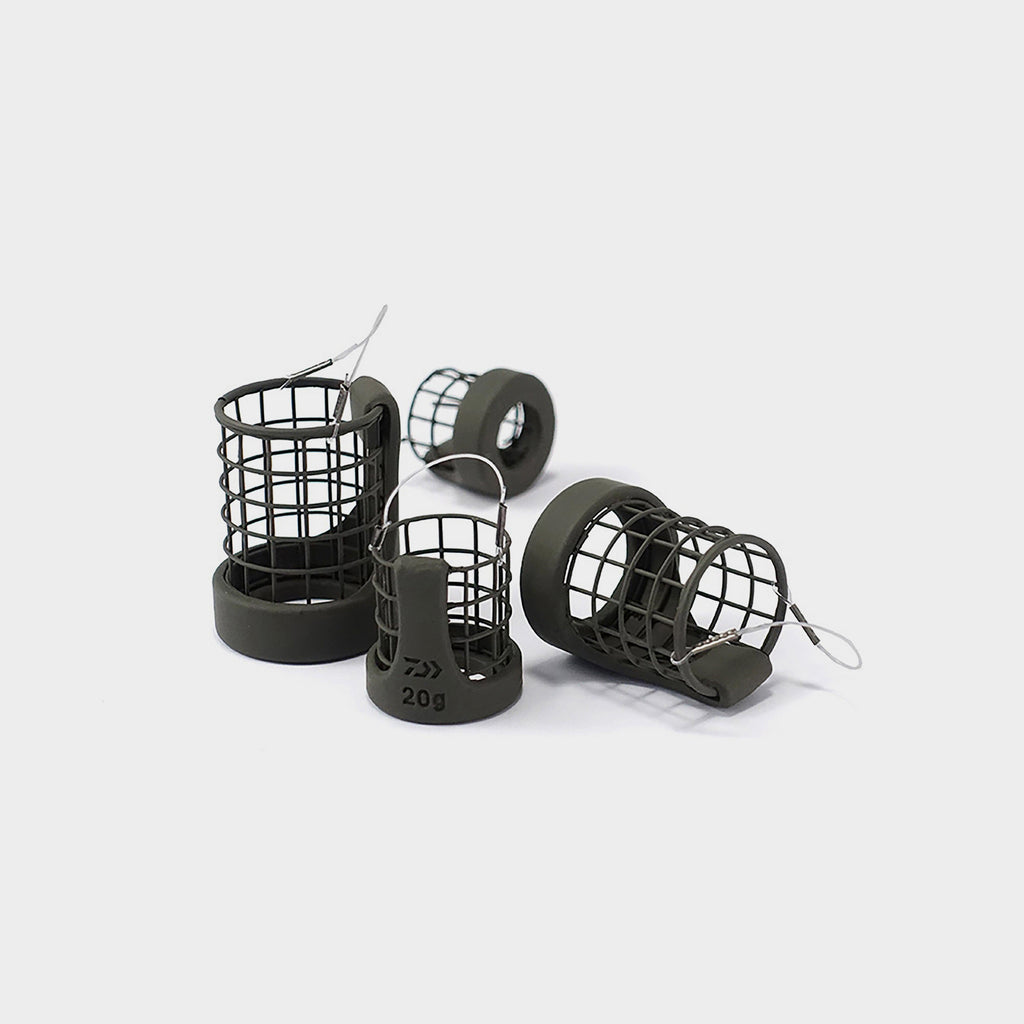 Cage Feeder M 20G