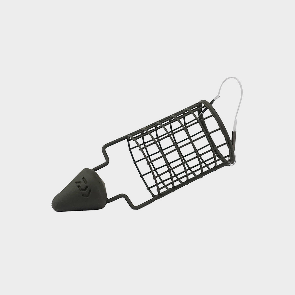 Dist Cage Feeder L 50G