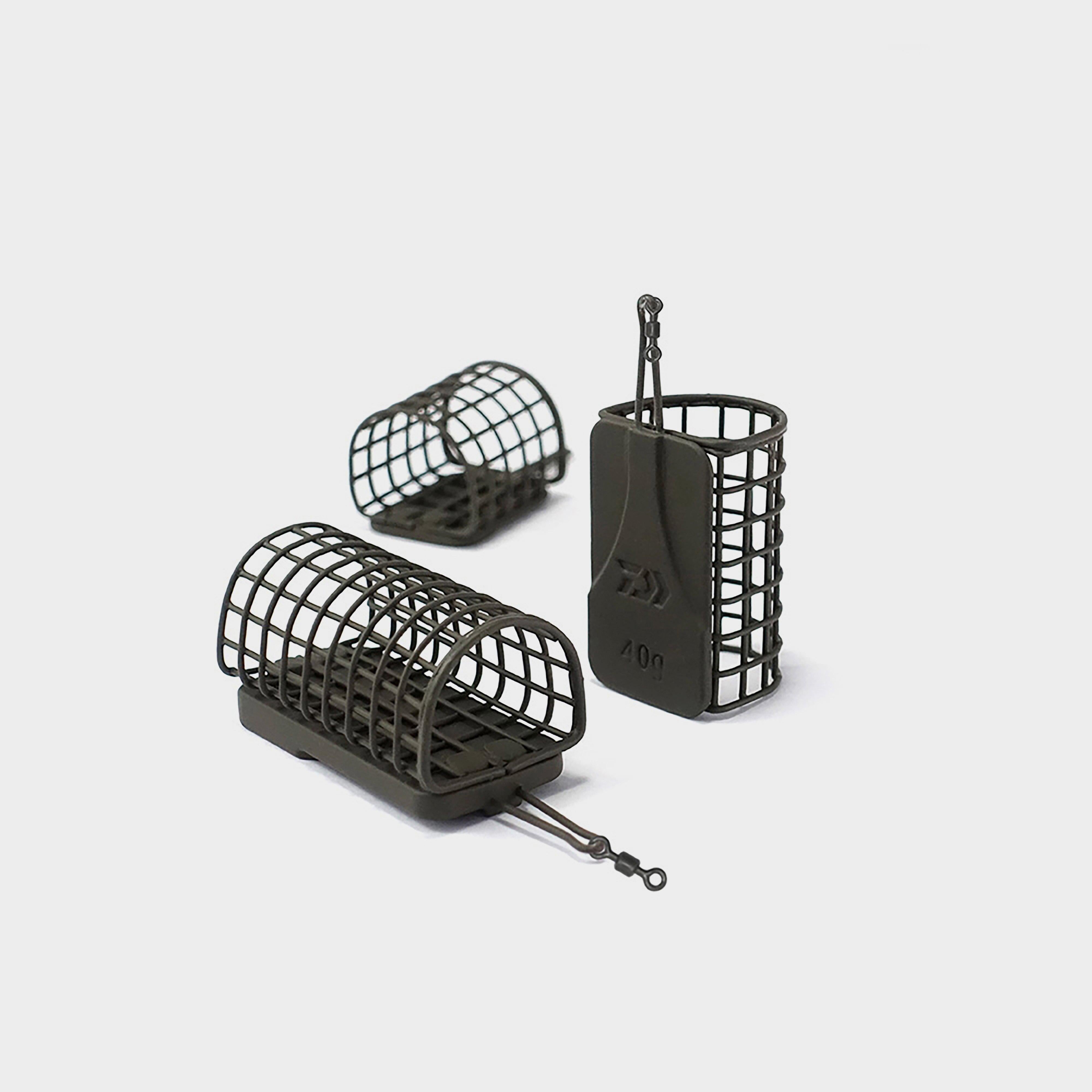 Tunnel Cage Feed L 120G
