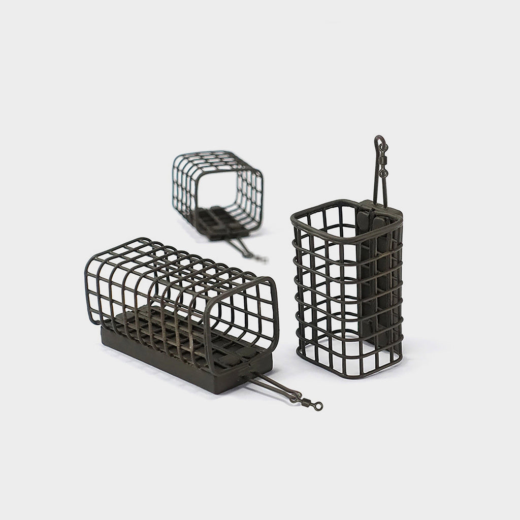 Square Cage Feed M 60G