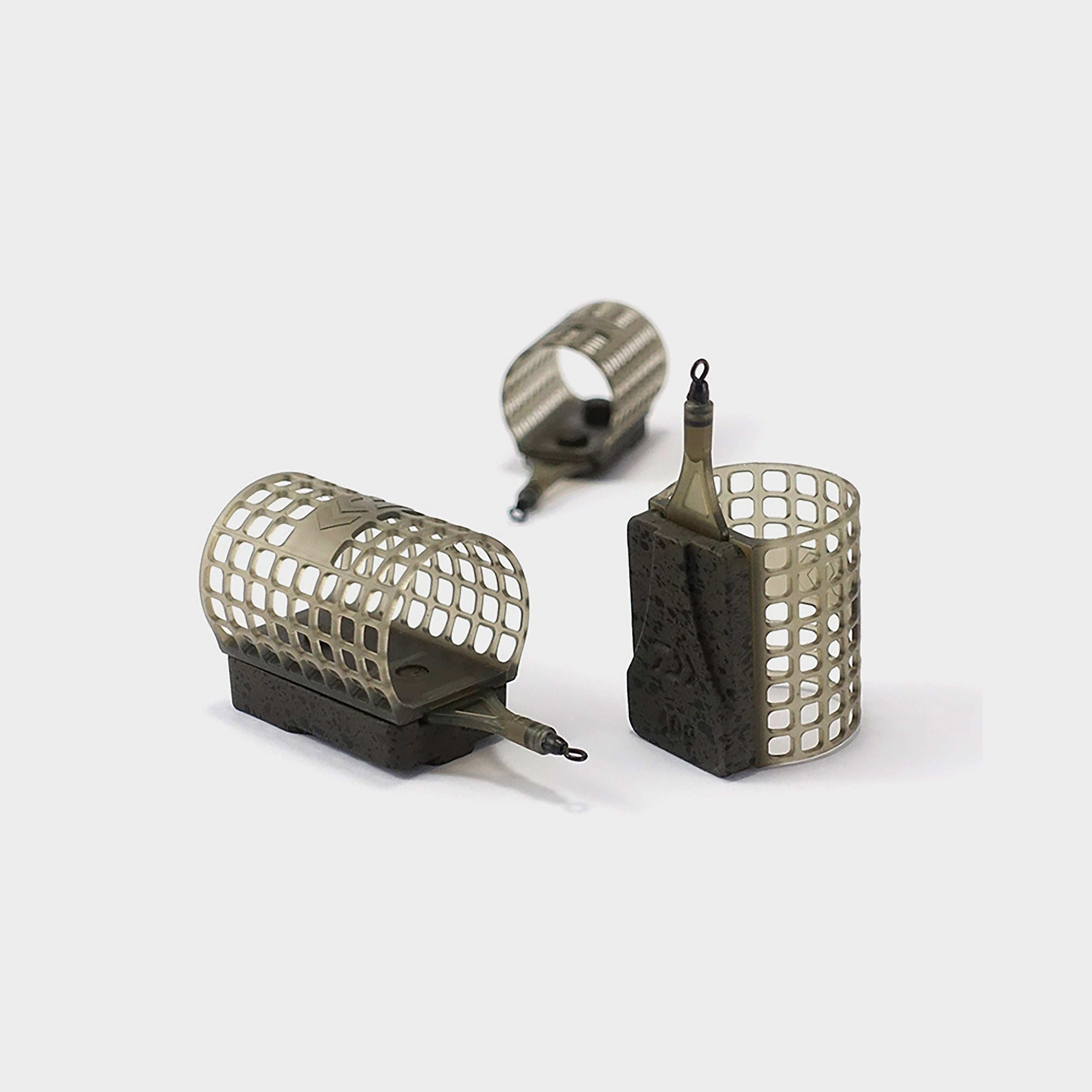 Open End Feeder S 20G