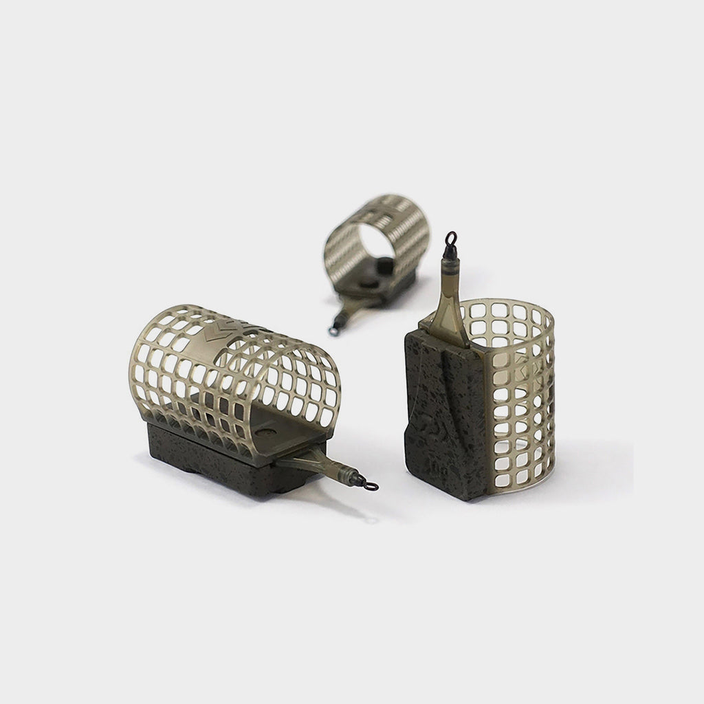 Open End Feeder L 30G