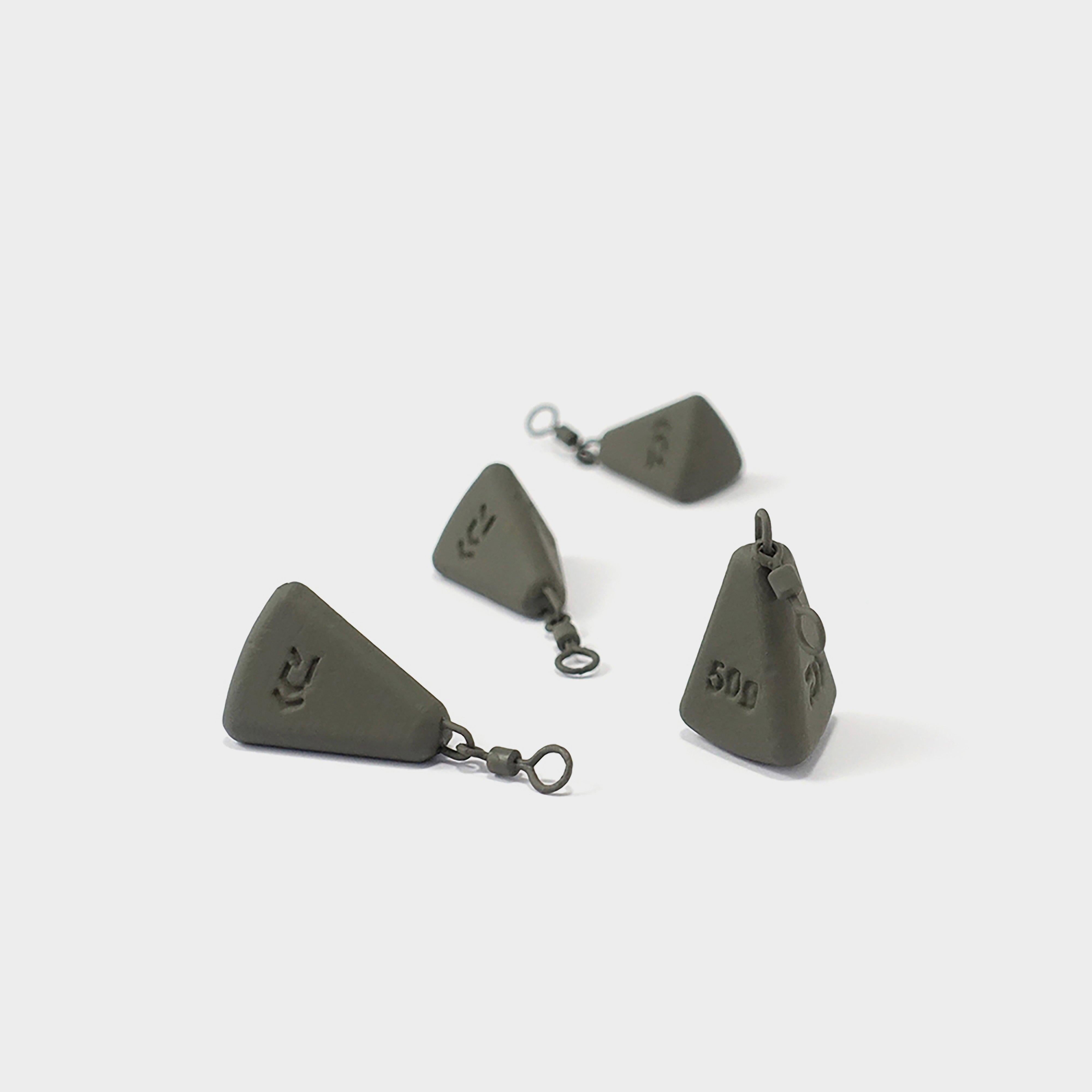 Tri Bomb 20G 2Pcs