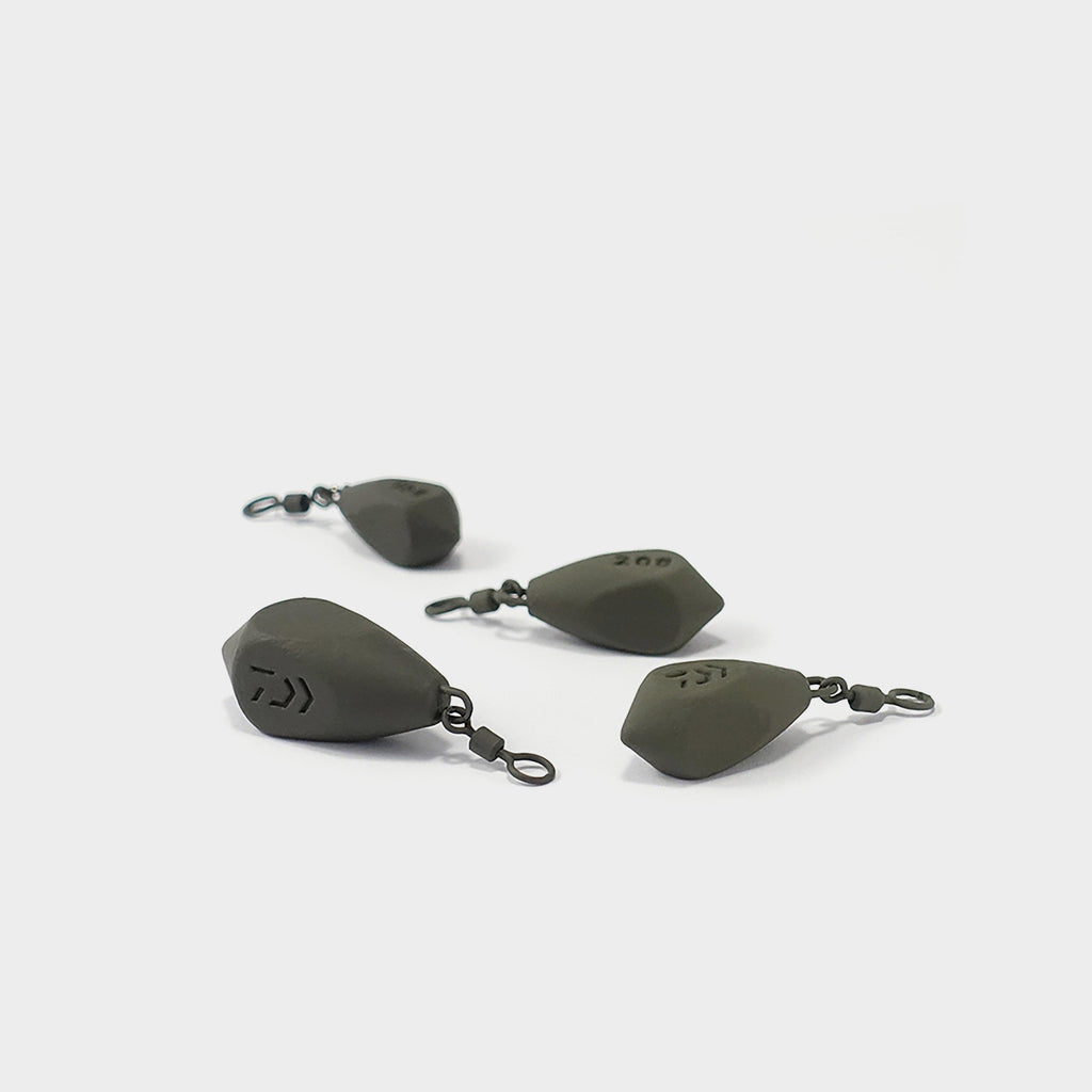 Quad Bomb 30G 2Pcs